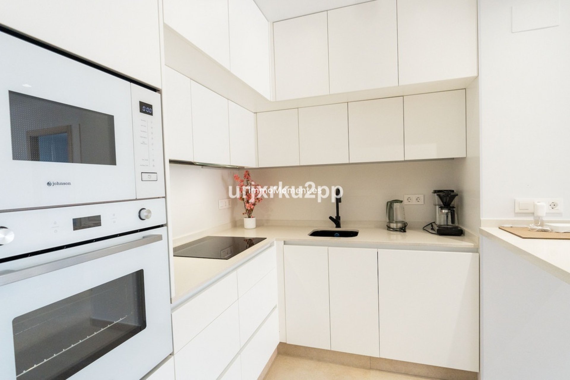 Revente - Appartement - Guardamar del Segura - Guardamar del Segura Centro