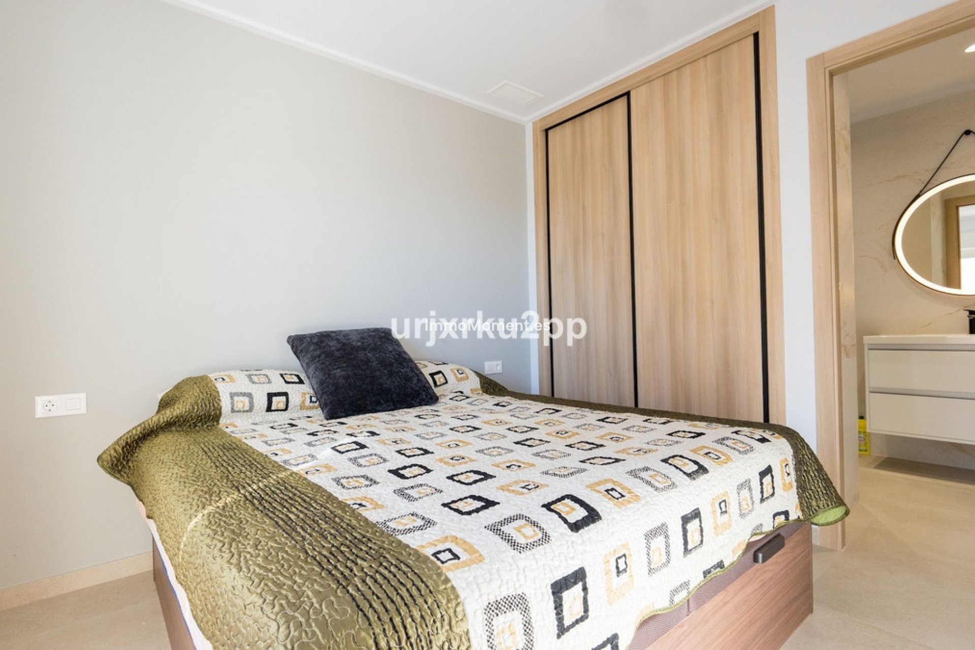 Revente - Appartement - Guardamar del Segura - Guardamar del Segura Centro