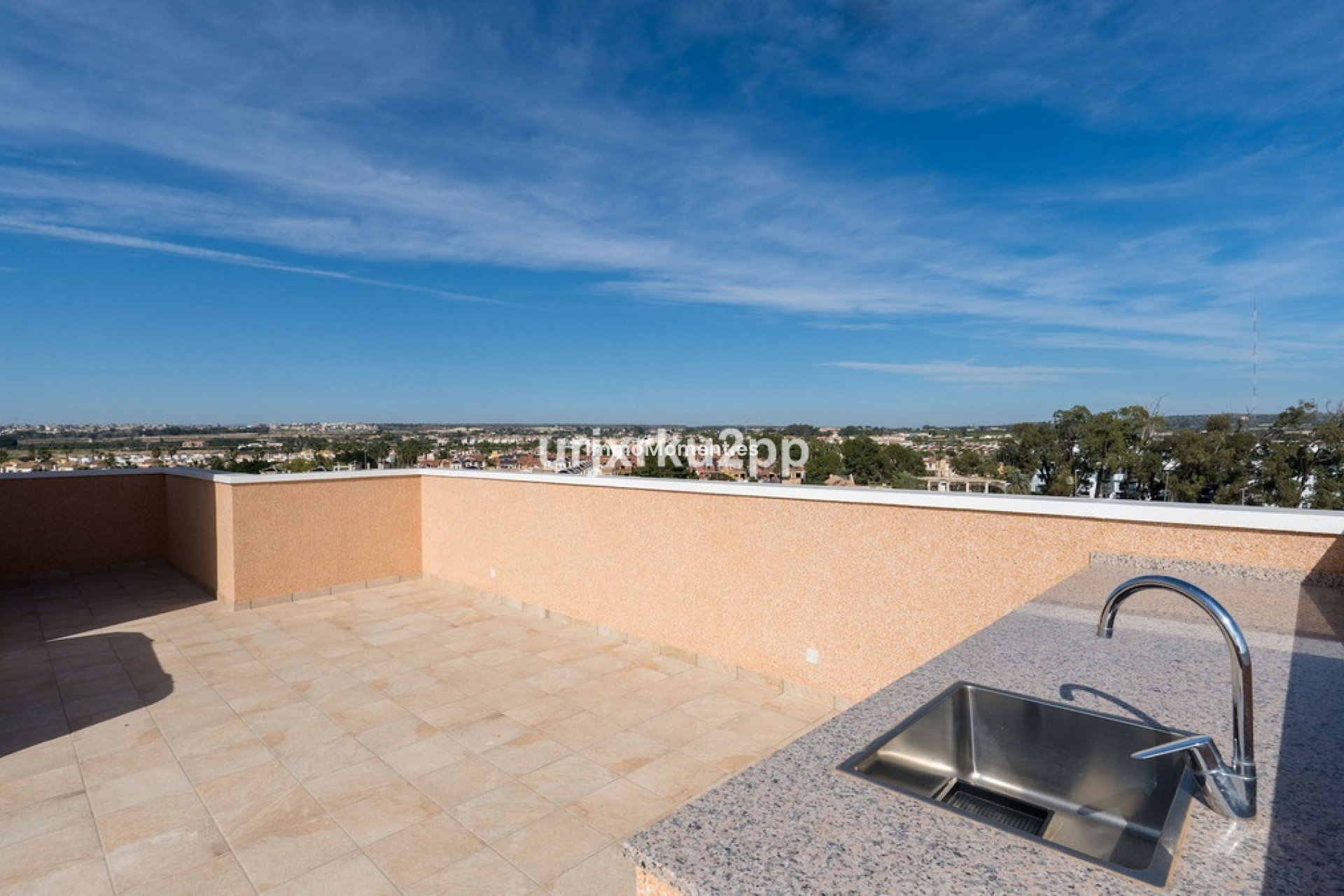 Revente - Appartement - Guardamar del Segura - Guardamar del Segura Centro