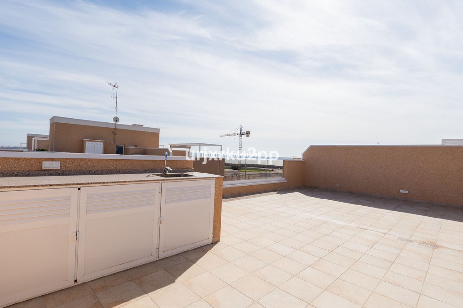 Revente - Appartement - Guardamar del Segura - Guardamar del Segura Centro