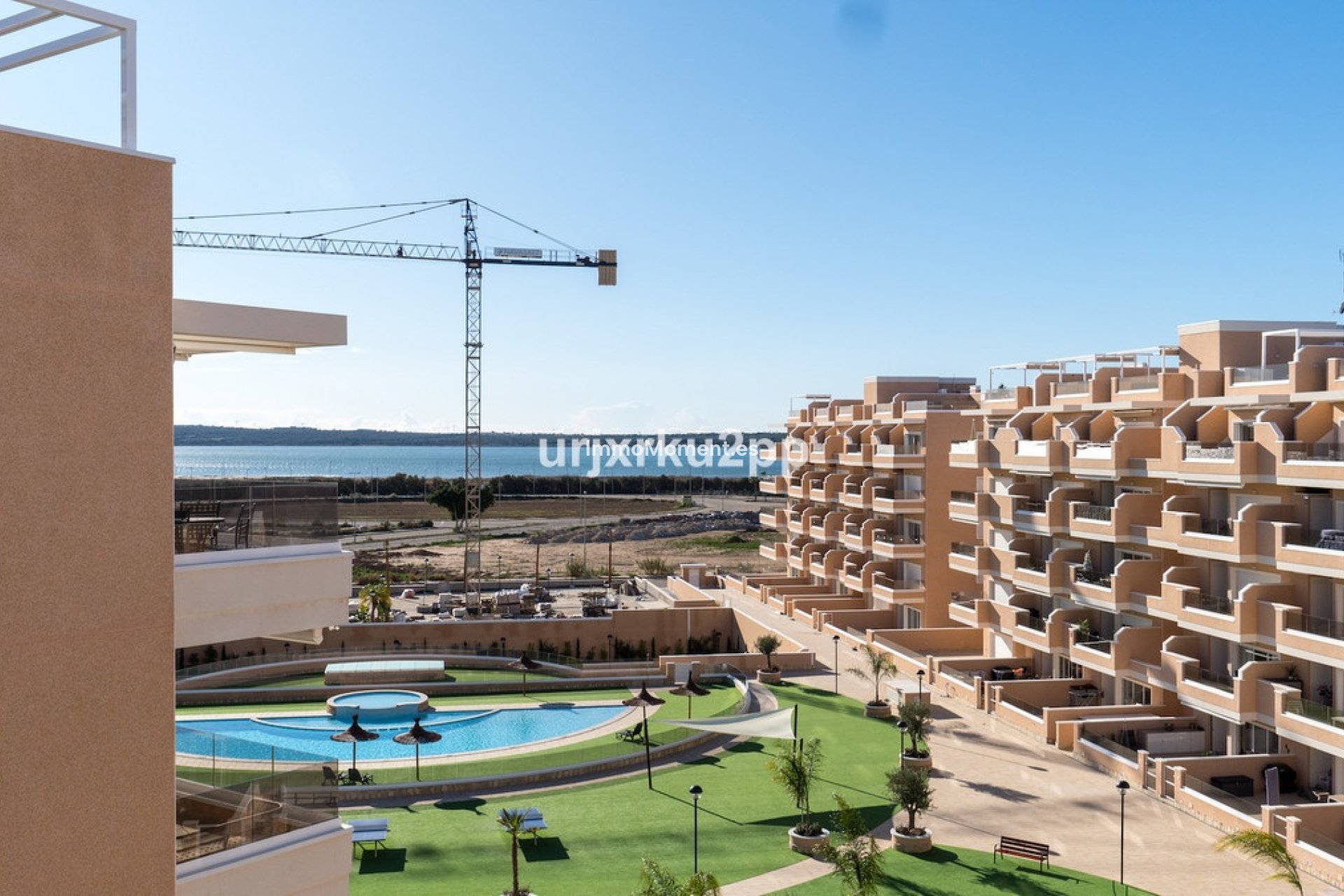 Revente - Appartement - Guardamar del Segura - Guardamar del Segura Centro