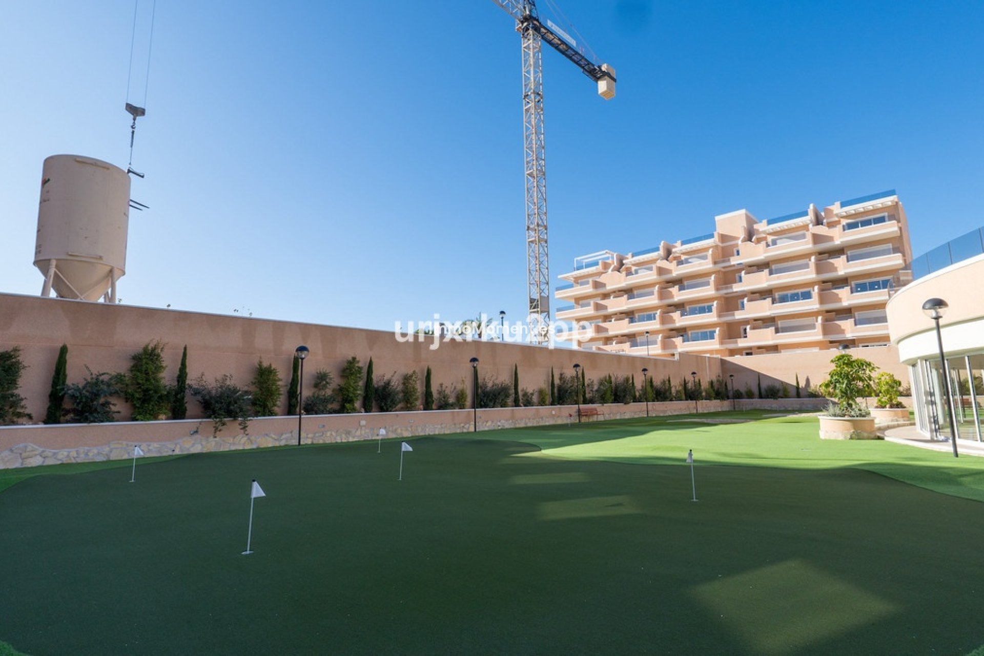 Revente - Appartement - Guardamar del Segura - Guardamar del Segura Centro
