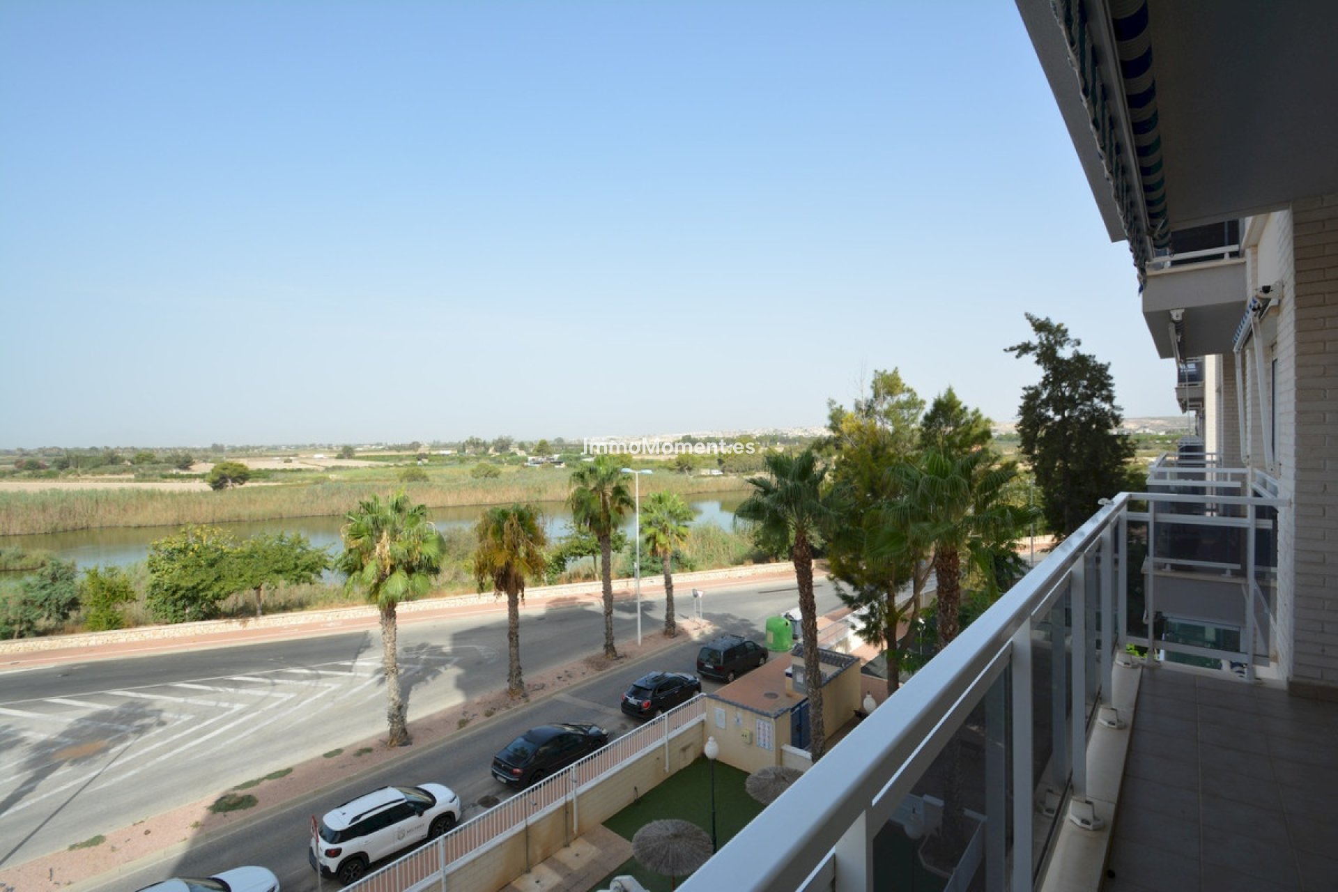 Revente - Appartement - Guardamar del Segura - Guardamar del Segura Centro