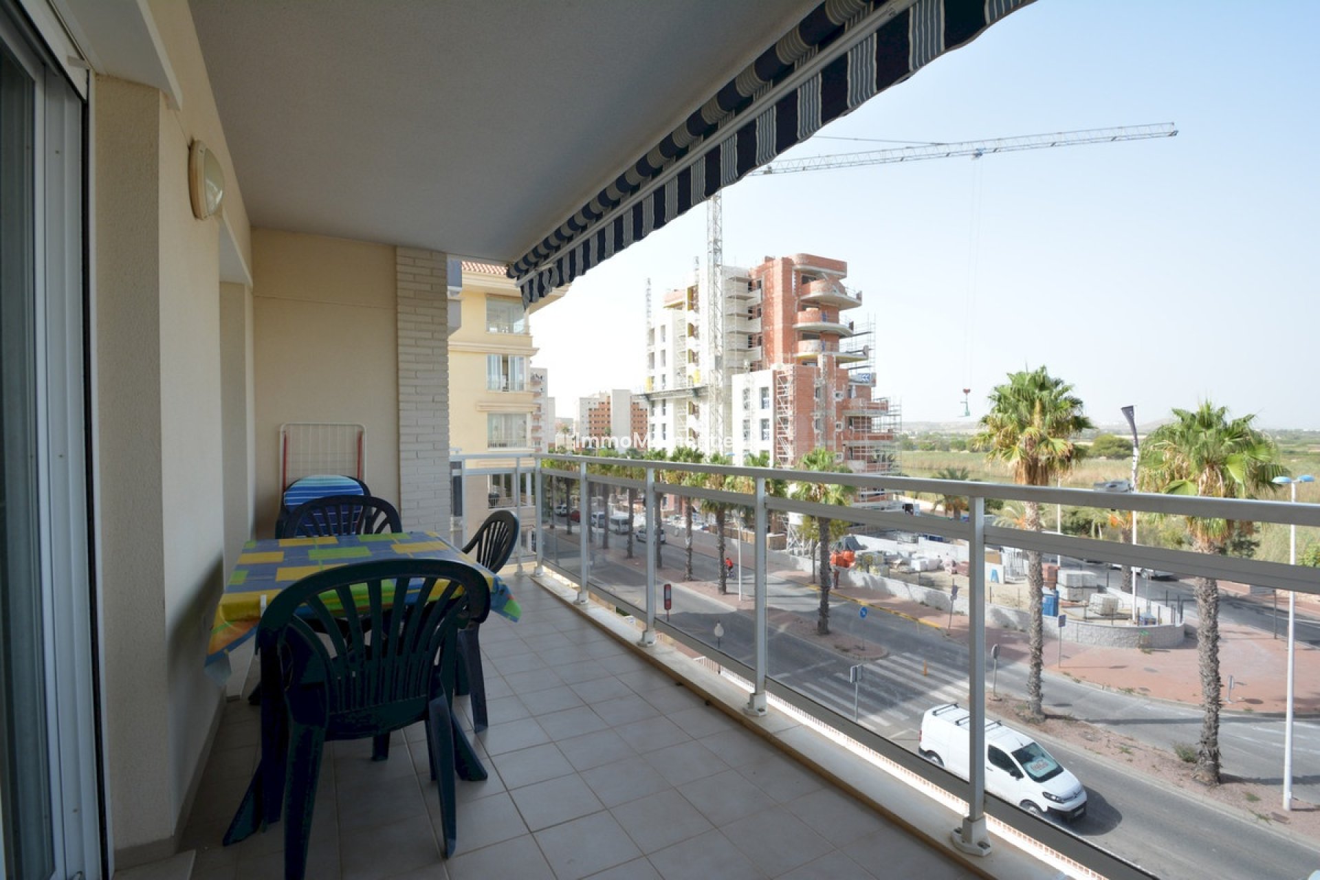Revente - Appartement - Guardamar del Segura - Guardamar del Segura Centro