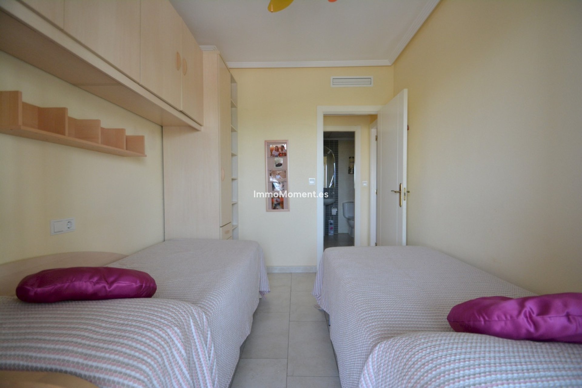 Revente - Appartement - Guardamar del Segura - Guardamar del Segura Centro