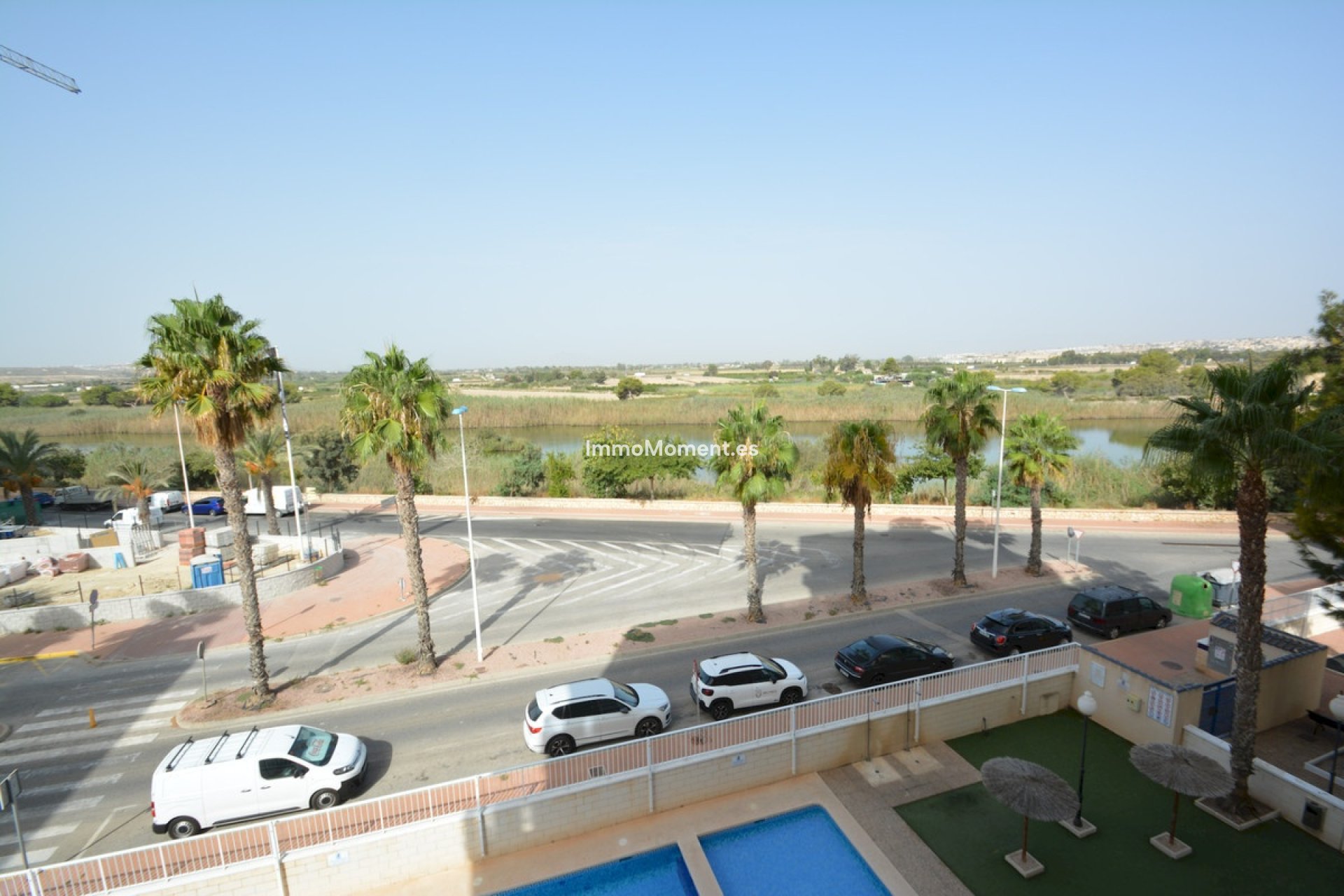 Revente - Appartement - Guardamar del Segura - Guardamar del Segura Centro