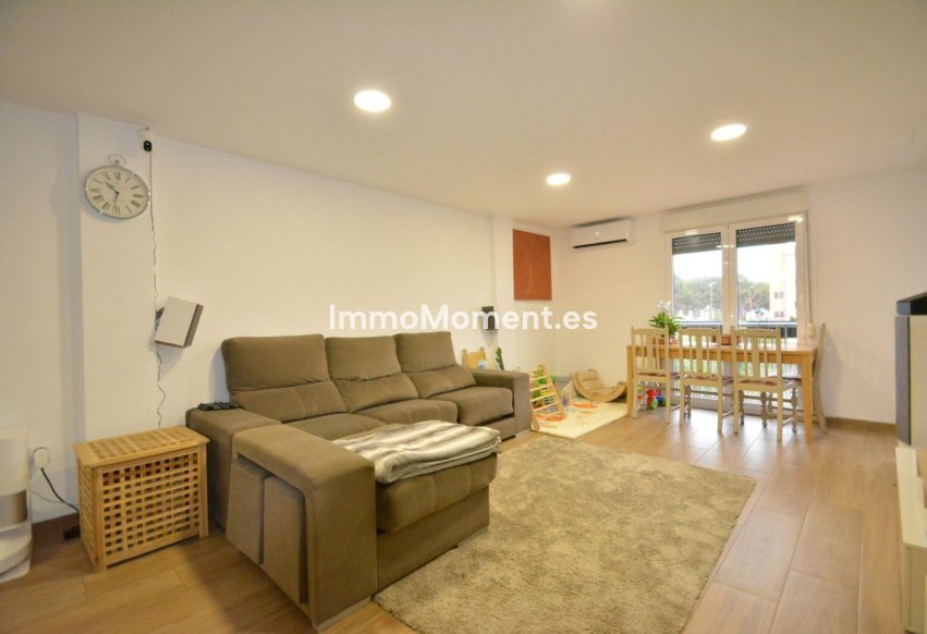 Revente - Appartement - Guardamar del Segura - Guardamar del Segura Centro