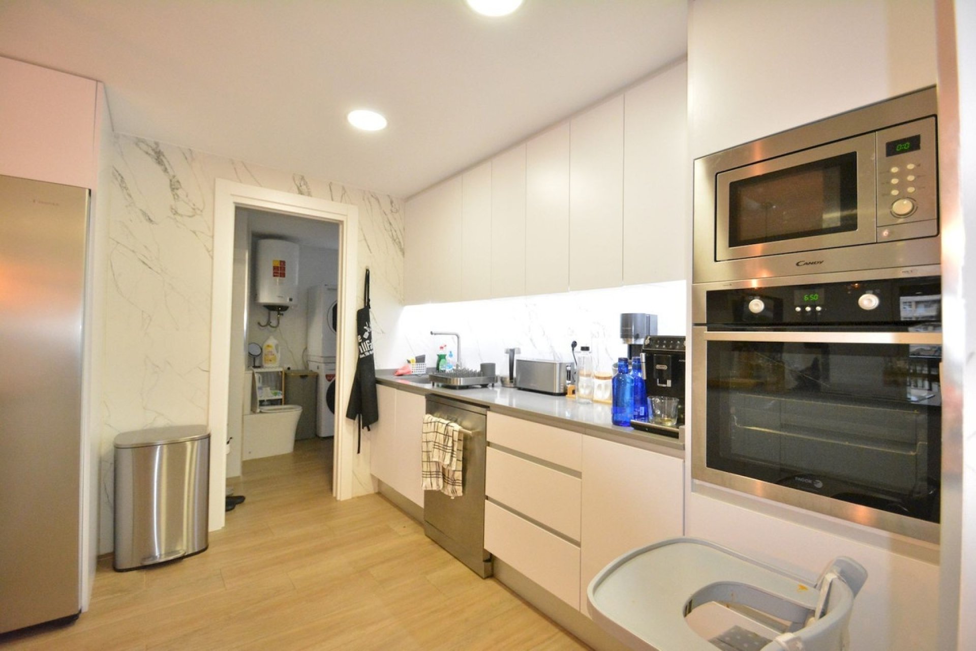 Revente - Appartement - Guardamar del Segura - Guardamar del Segura Centro