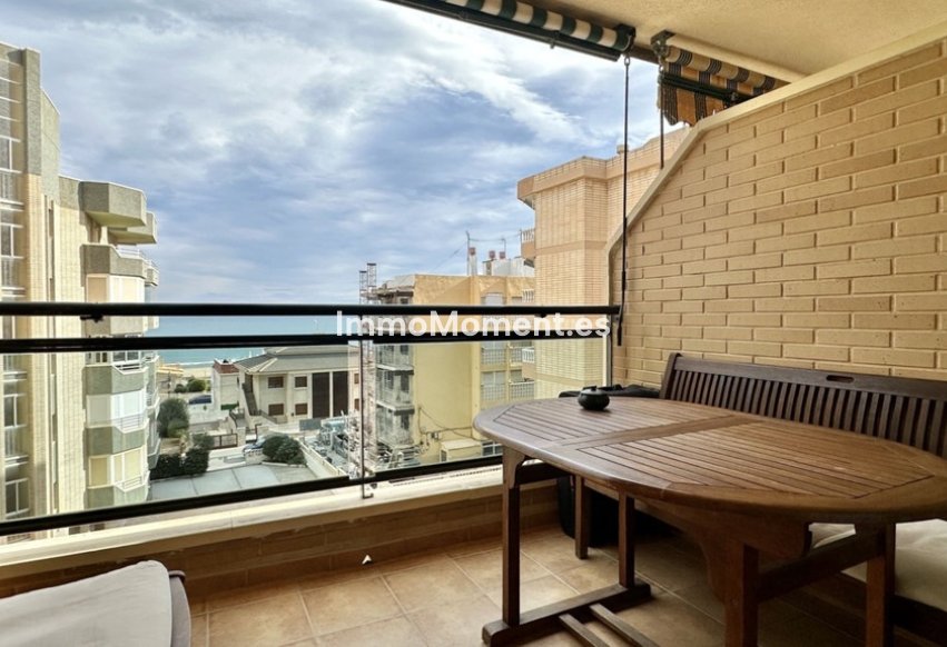 Revente - Appartement - Guardamar del Segura - Guardamar del Segura Centro