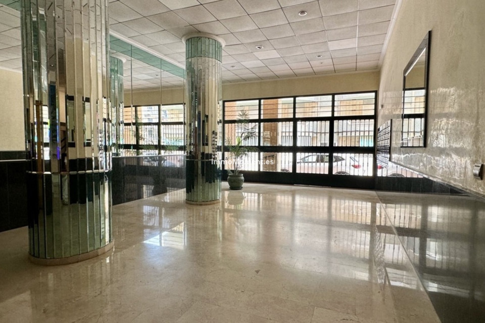 Revente - Appartement - Guardamar del Segura - Guardamar del Segura Centro