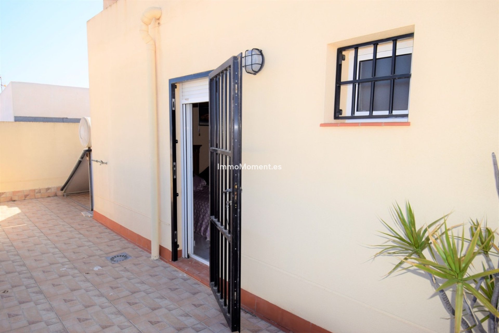 Revente - Appartement - Guardamar del Segura - Guardamar del Segura Centro