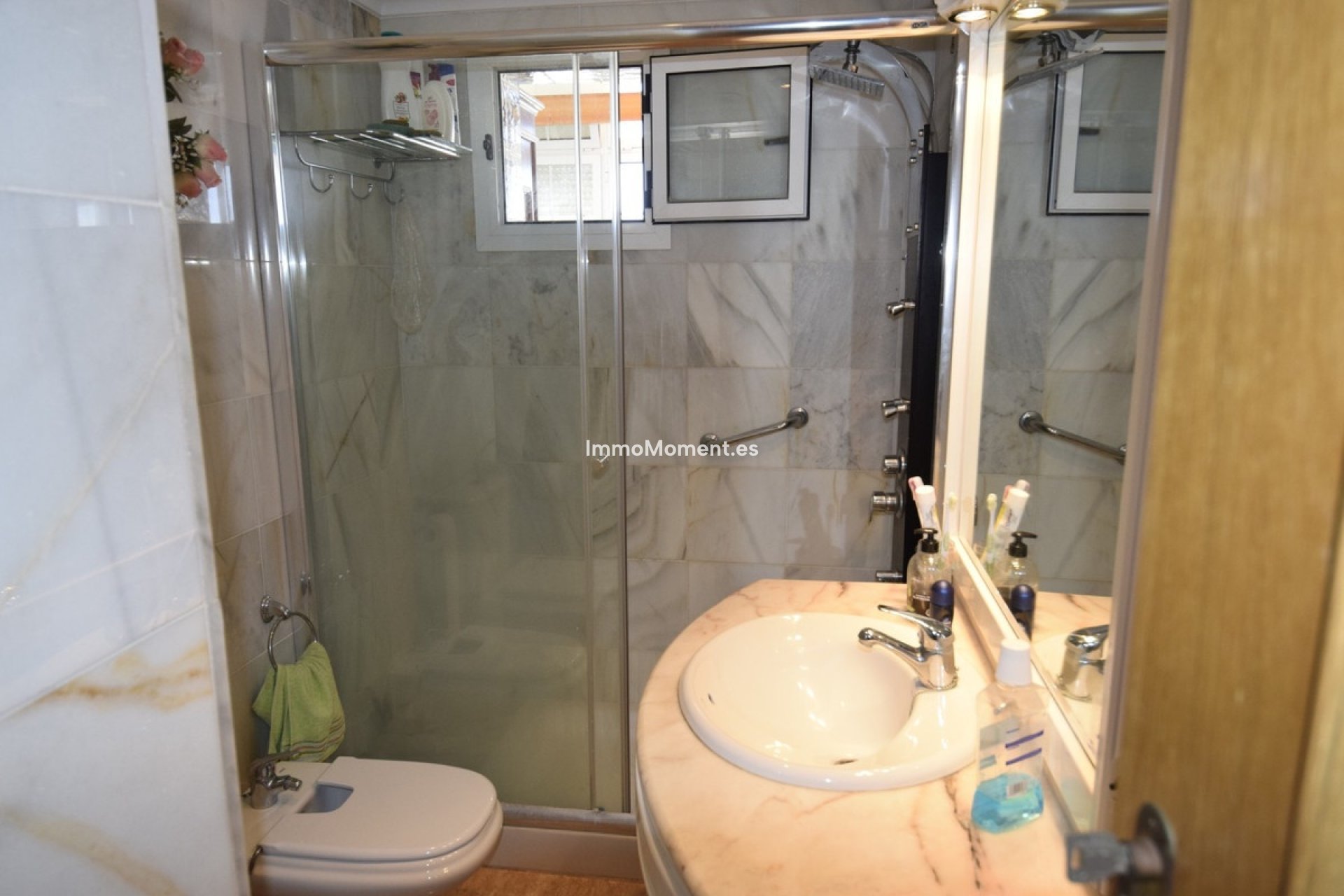 Revente - Appartement - Guardamar del Segura - Guardamar del Segura Centro