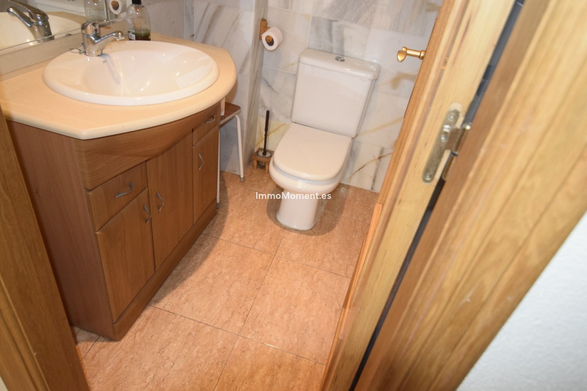 Revente - Appartement - Guardamar del Segura - Guardamar del Segura Centro