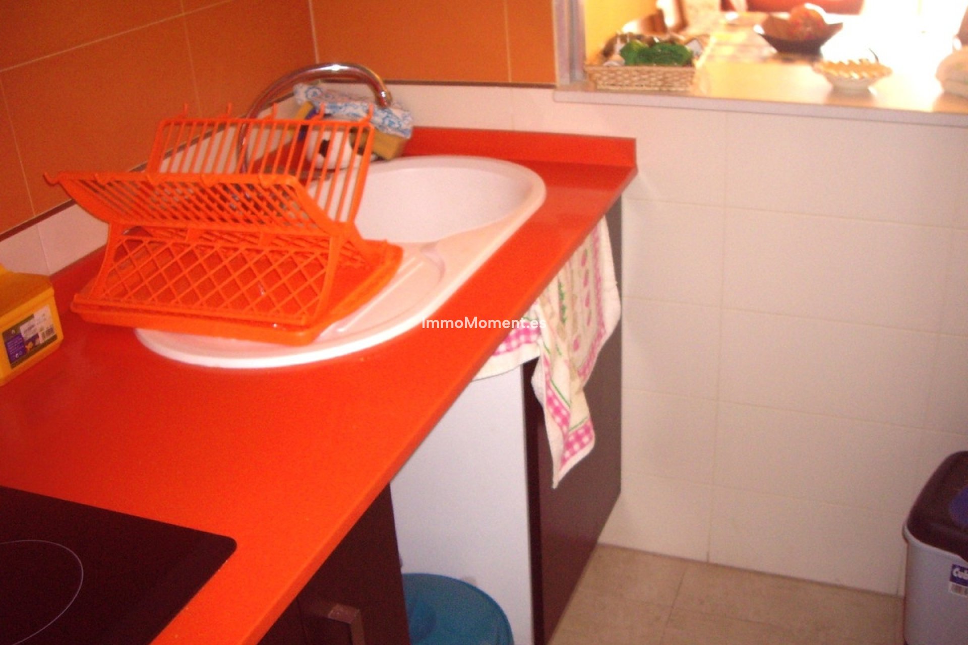 Revente - Appartement - Guardamar del Segura - Guardamar del Segura Centro