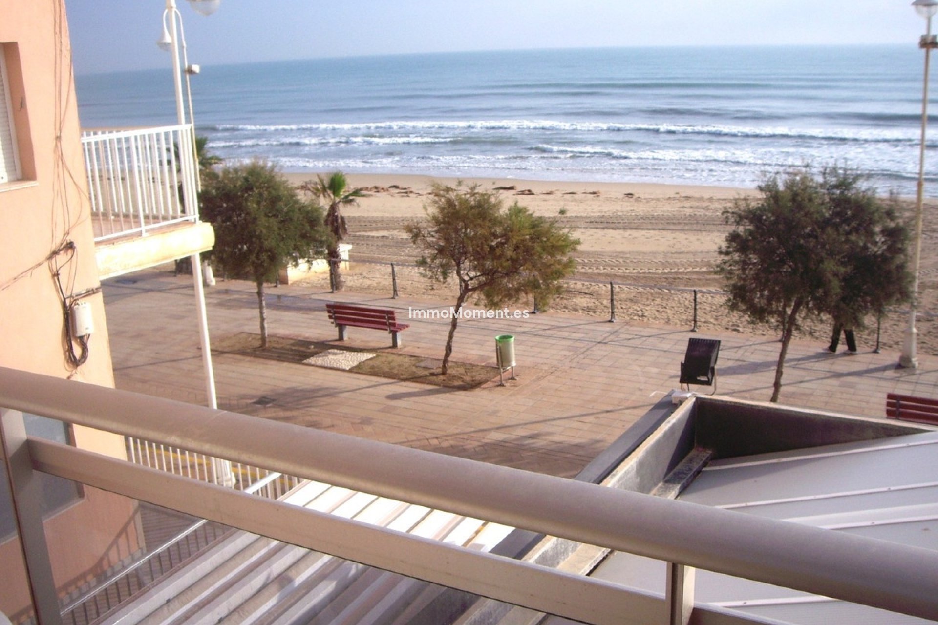 Revente - Appartement - Guardamar del Segura - Guardamar del Segura Centro