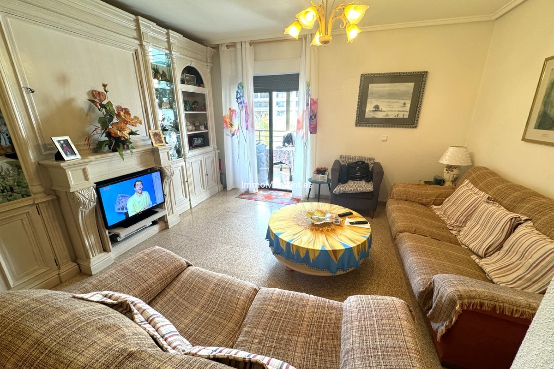 Revente - Appartement - Guardamar del Segura - Guardamar del Segura Centro