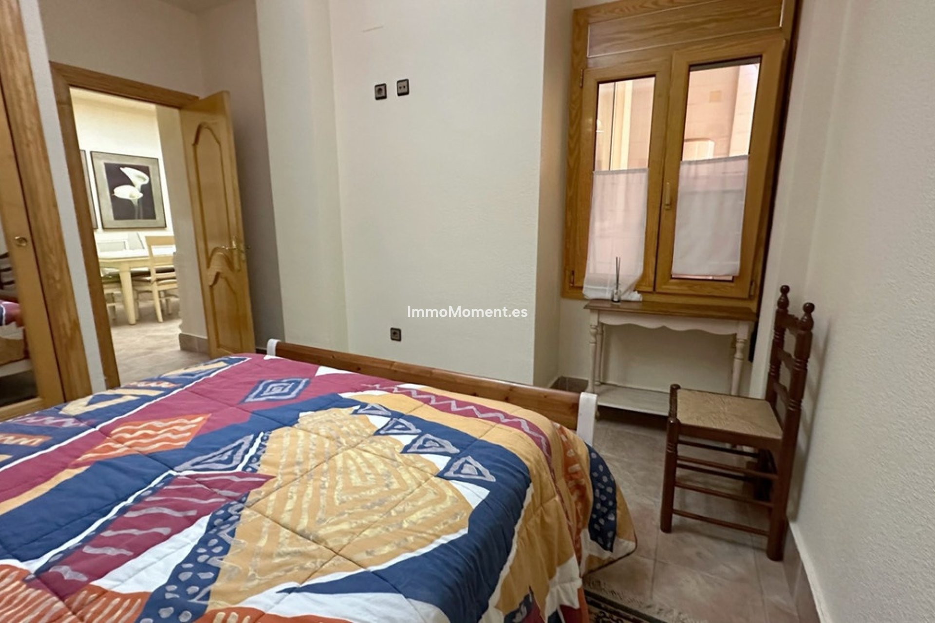 Revente - Appartement - Guardamar del Segura - Guardamar del Segura Centro