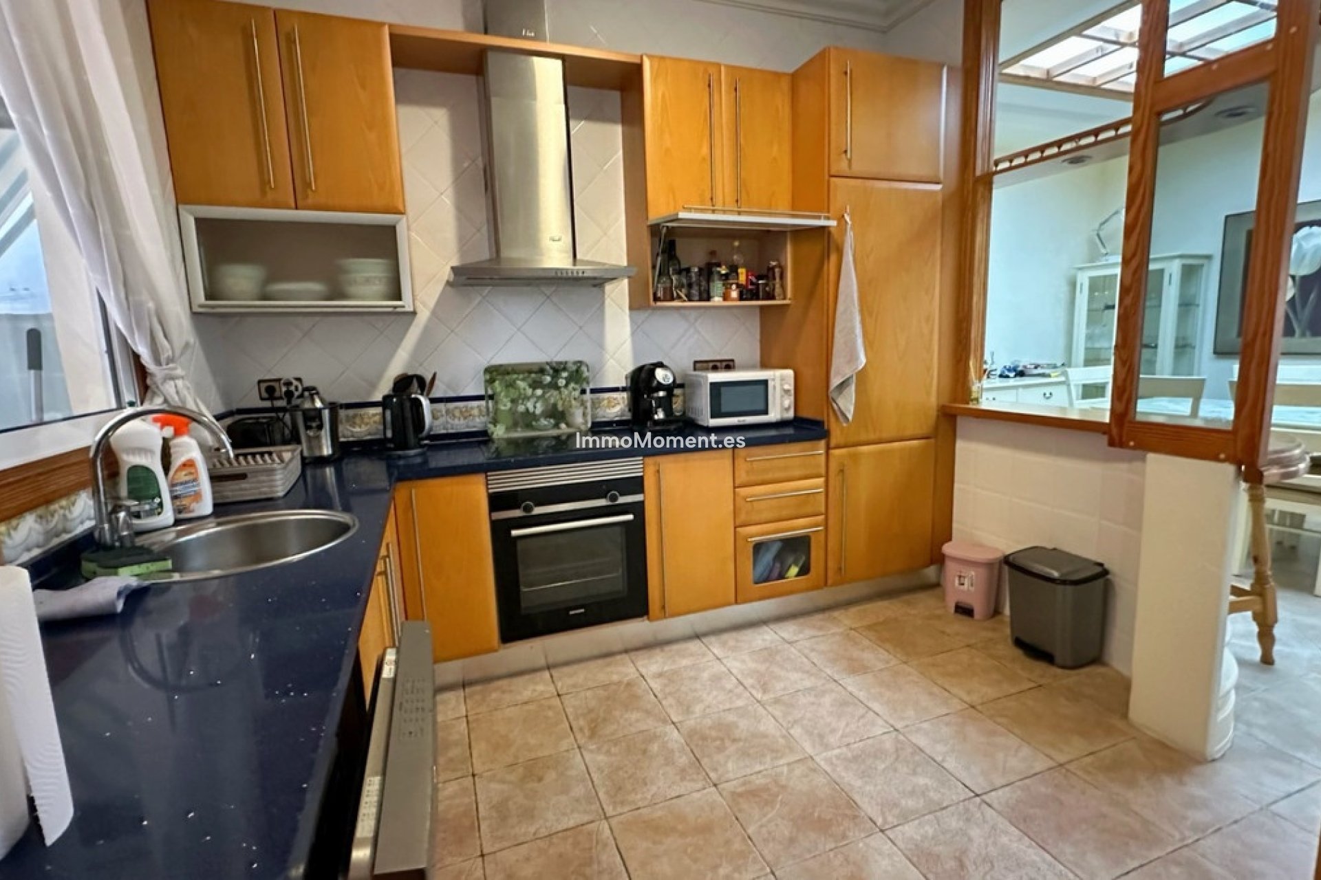 Revente - Appartement - Guardamar del Segura - Guardamar del Segura Centro