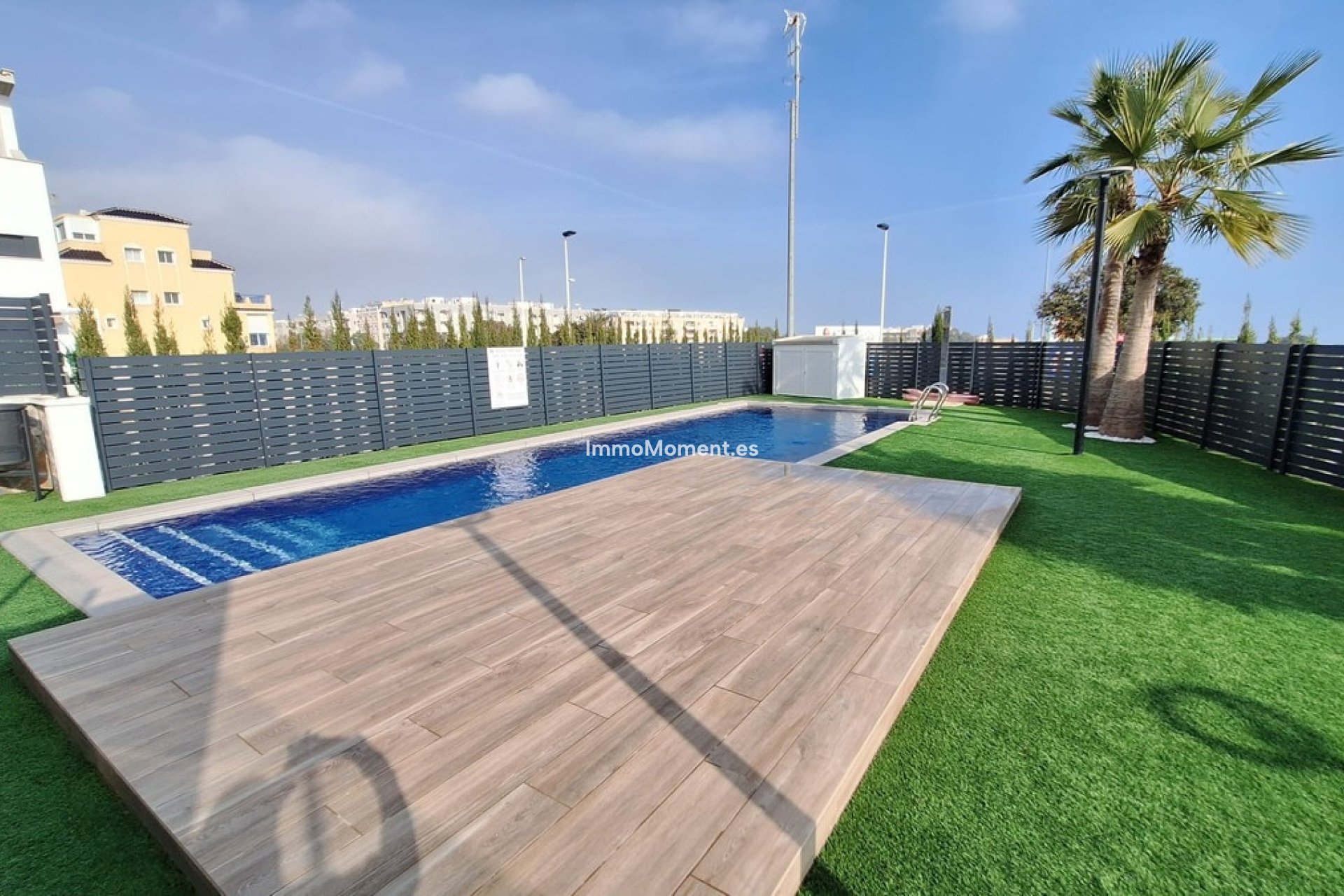 Revente - Appartement - Guardamar del Segura - Guardamar del Segura Centro