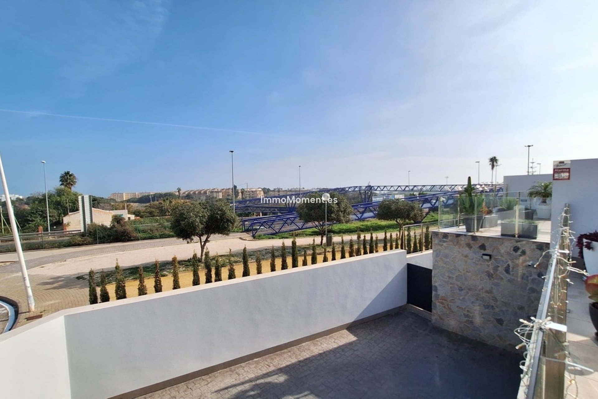 Revente - Appartement - Guardamar del Segura - Guardamar del Segura Centro