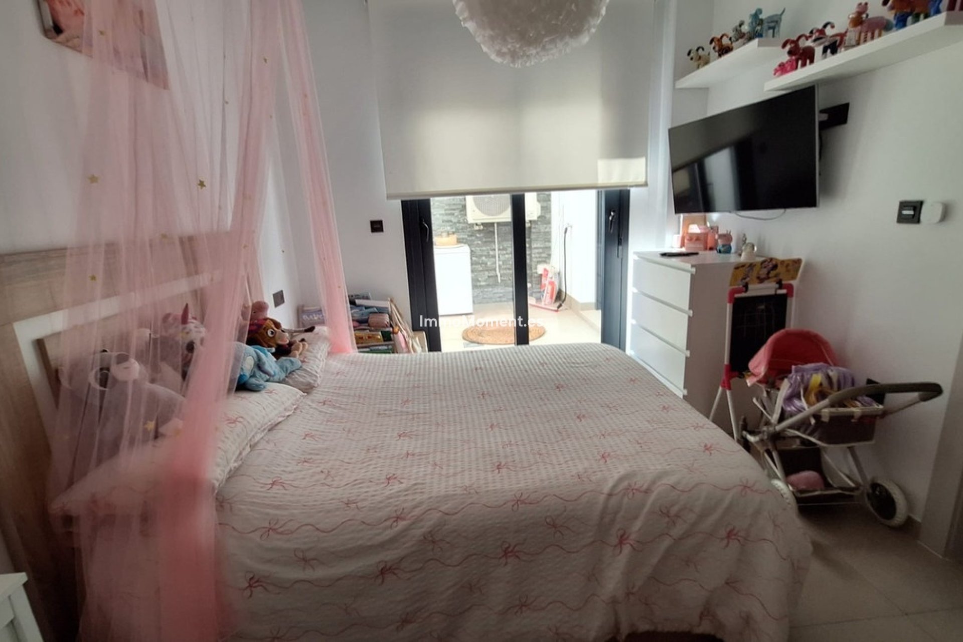 Revente - Appartement - Guardamar del Segura - Guardamar del Segura Centro