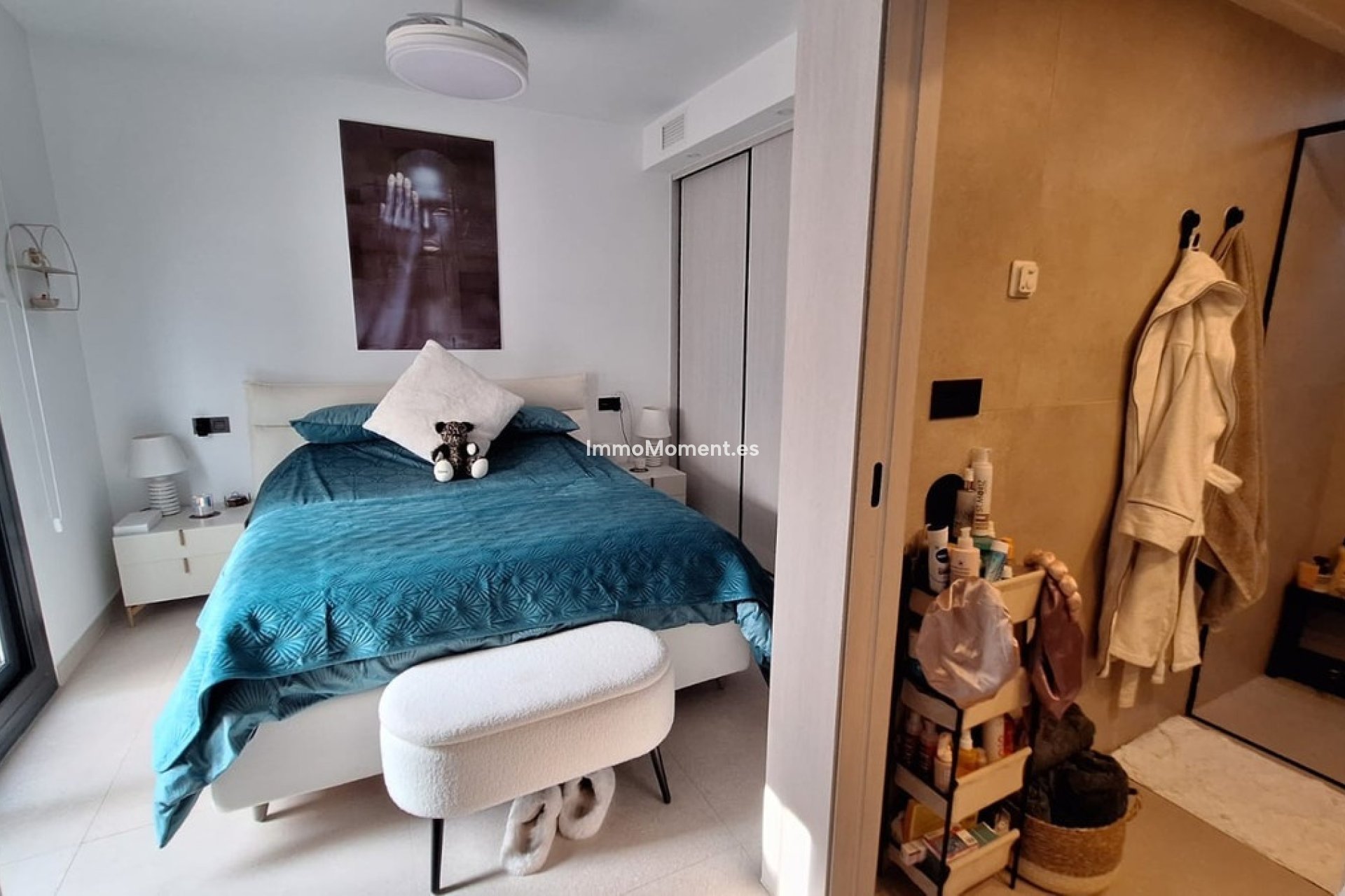 Revente - Appartement - Guardamar del Segura - Guardamar del Segura Centro