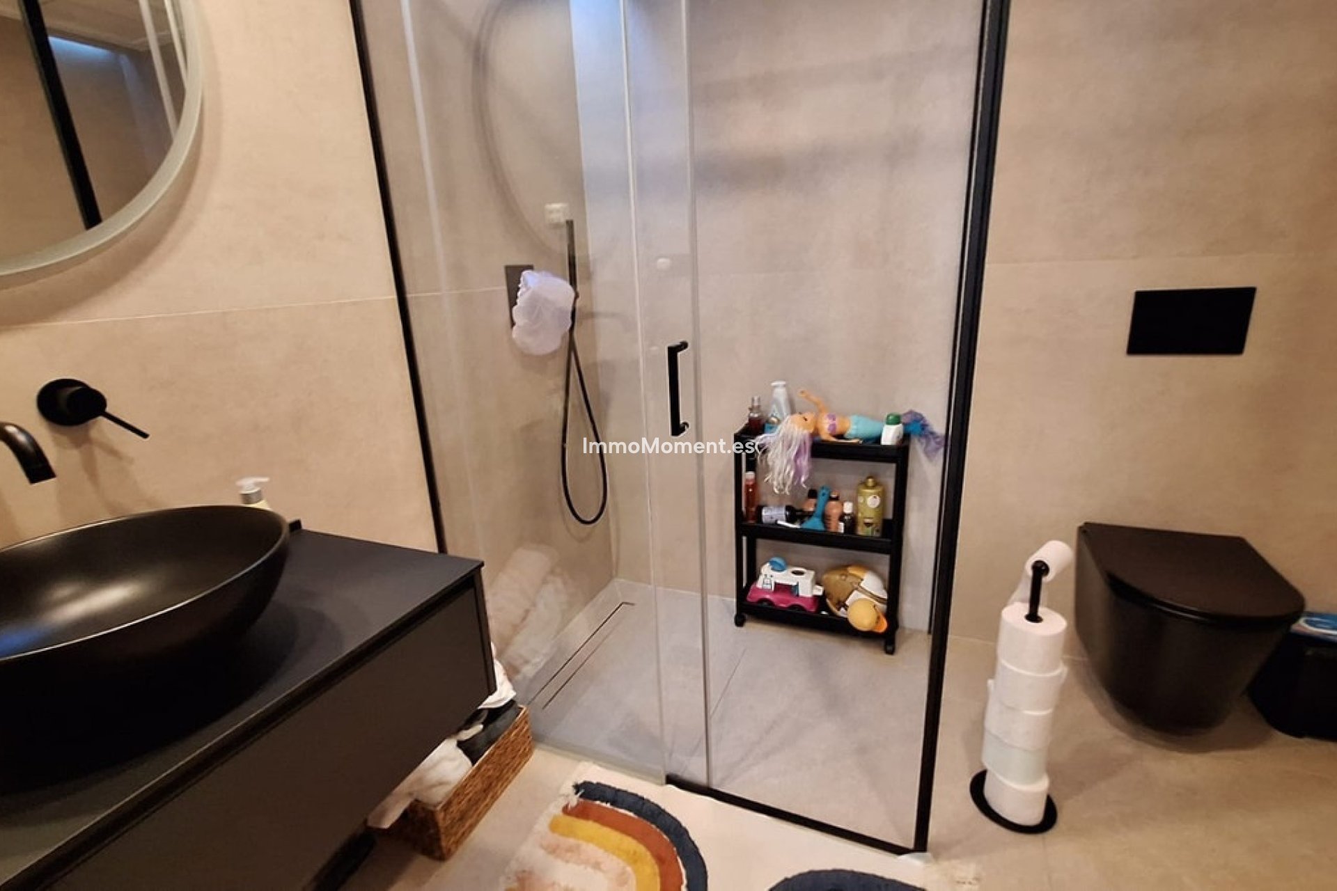 Revente - Appartement - Guardamar del Segura - Guardamar del Segura Centro