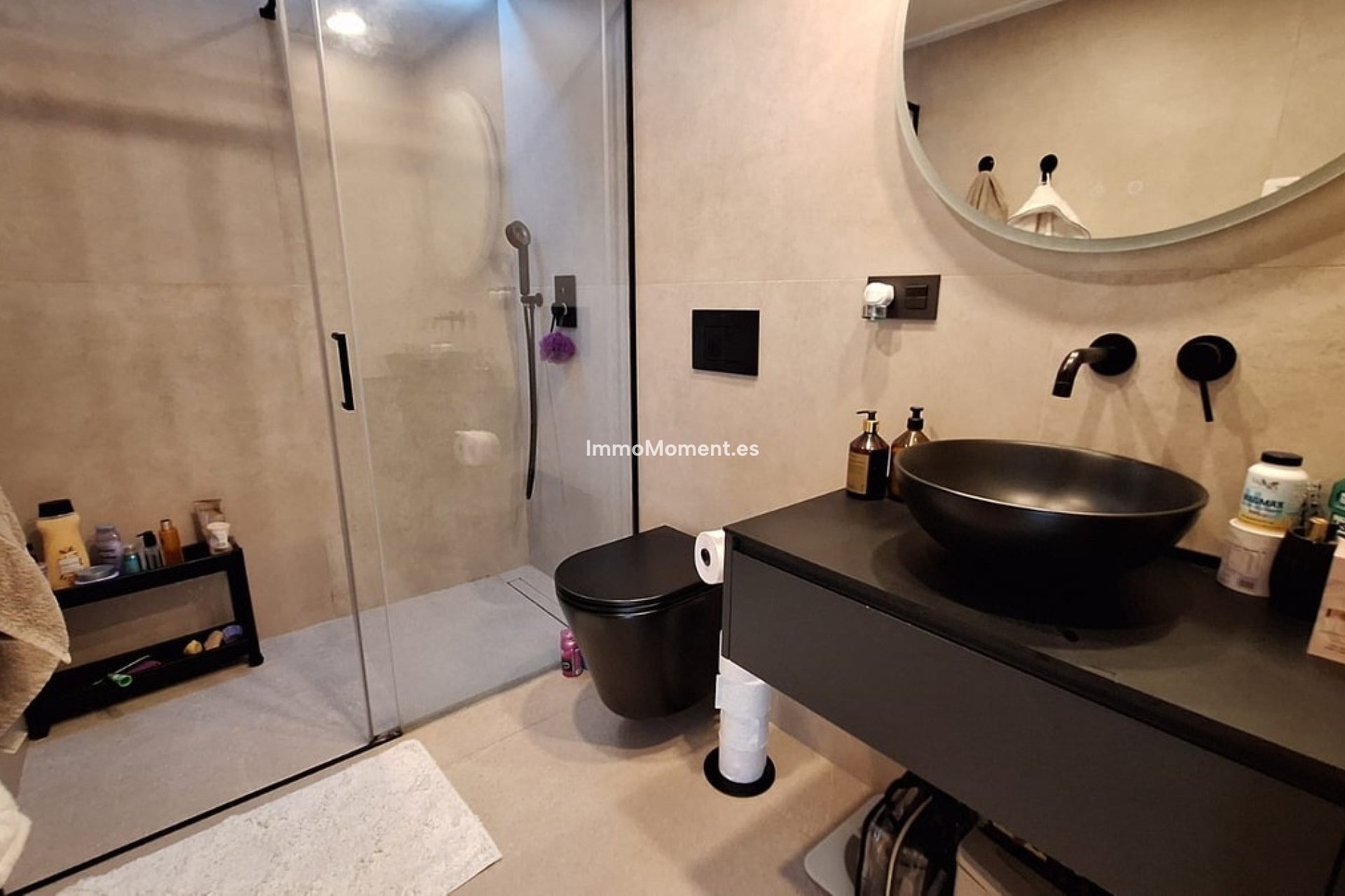Revente - Appartement - Guardamar del Segura - Guardamar del Segura Centro