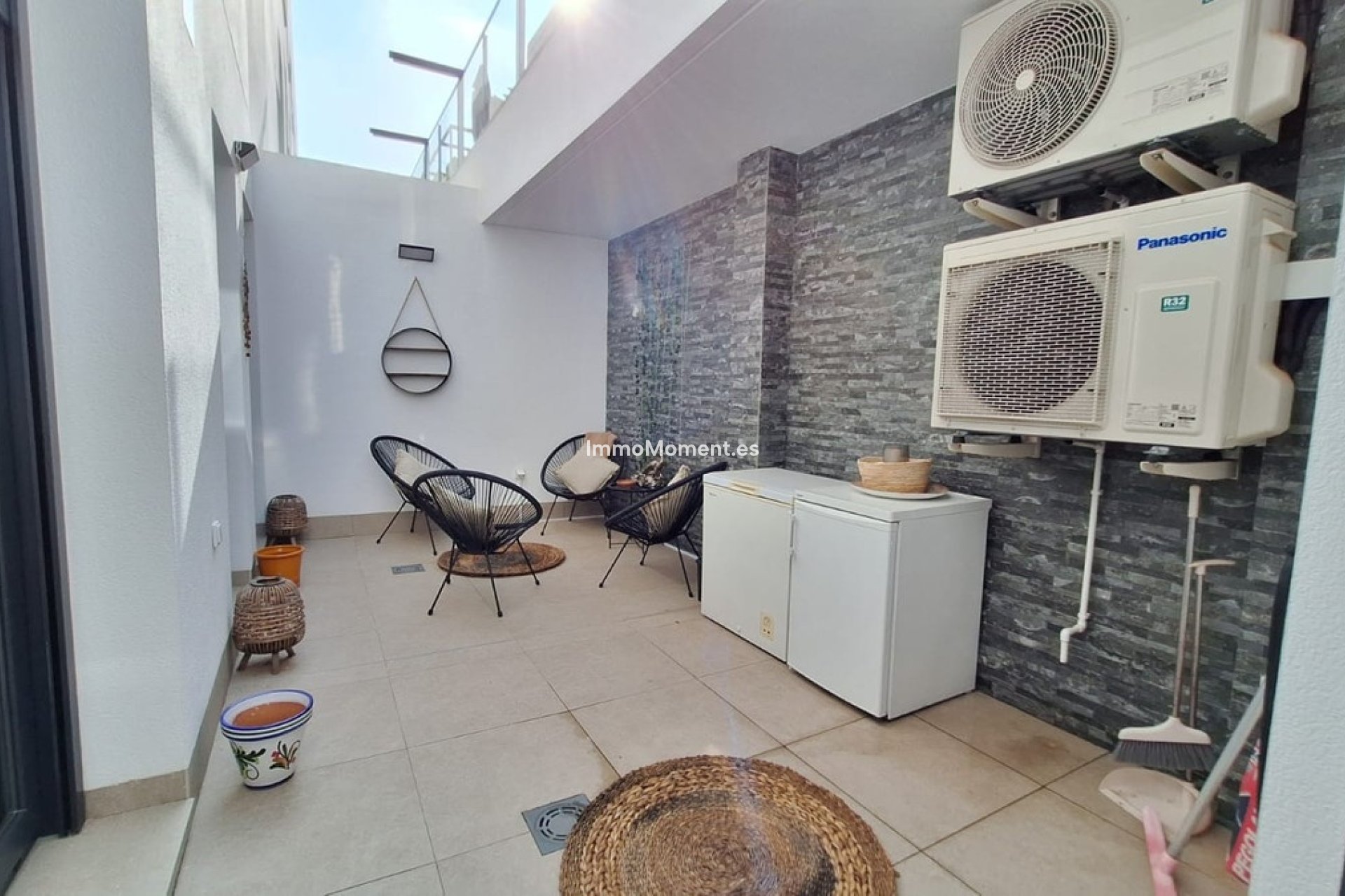 Revente - Appartement - Guardamar del Segura - Guardamar del Segura Centro