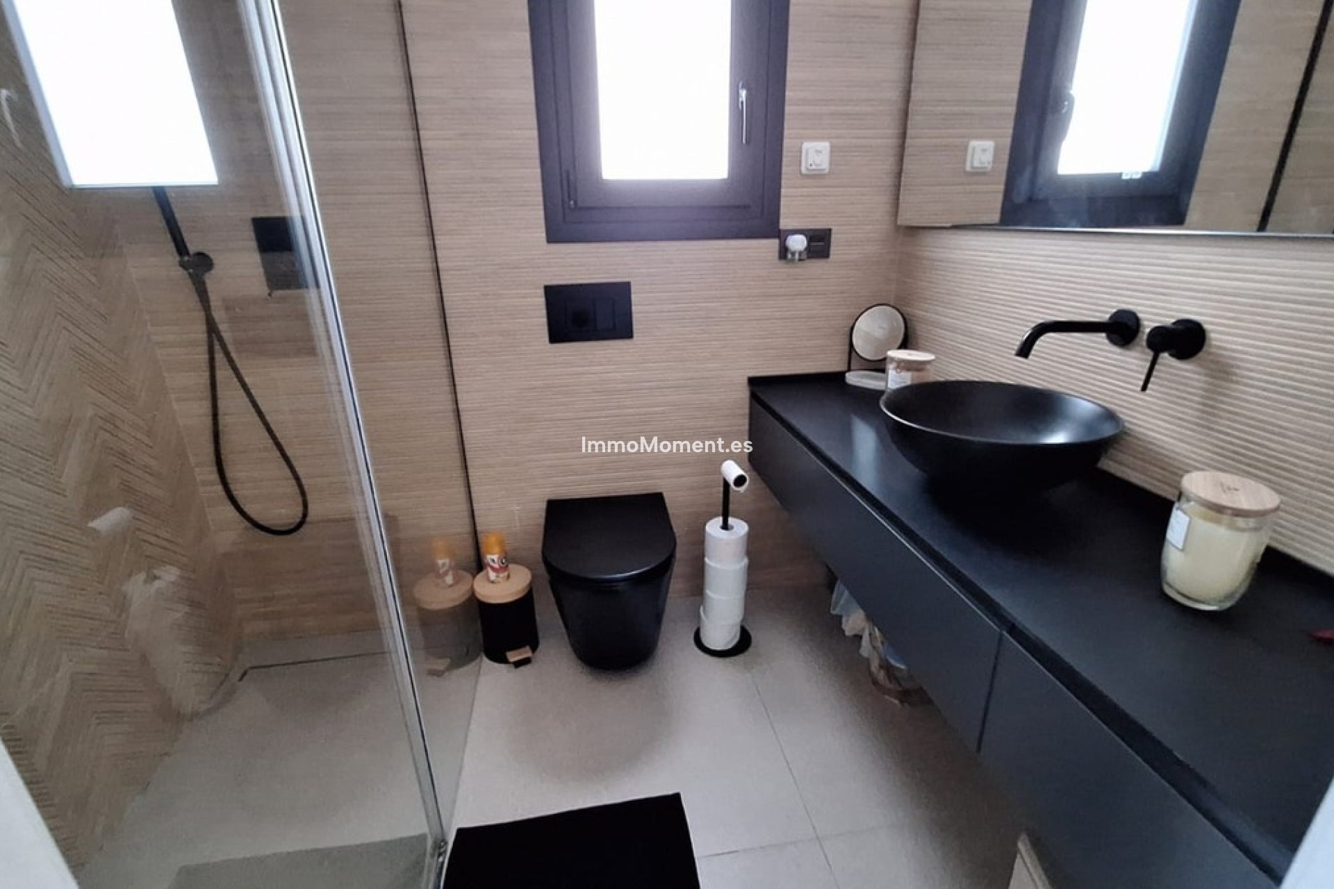 Revente - Appartement - Guardamar del Segura - Guardamar del Segura Centro