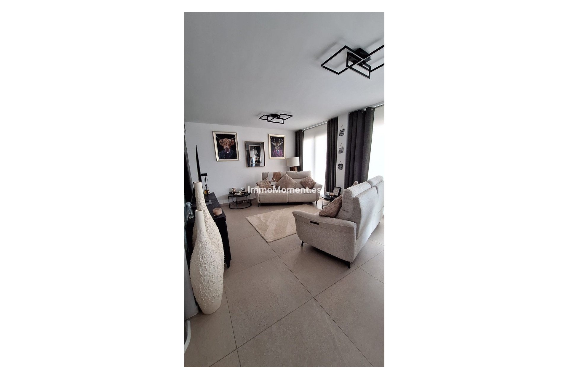 Revente - Appartement - Guardamar del Segura - Guardamar del Segura Centro
