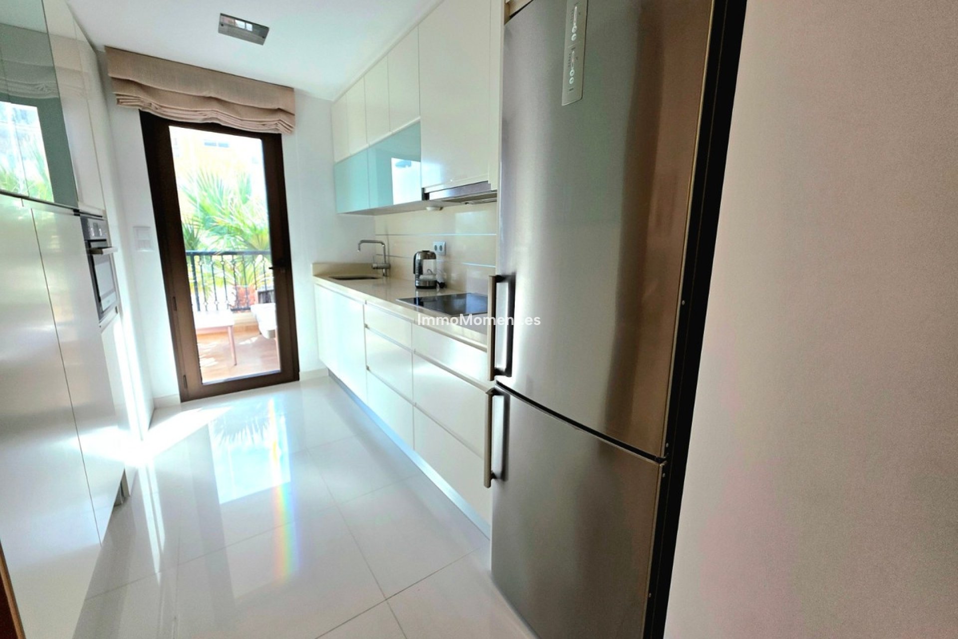 Revente - Appartement - Guardamar del Segura - Guardamar del Segura Centro