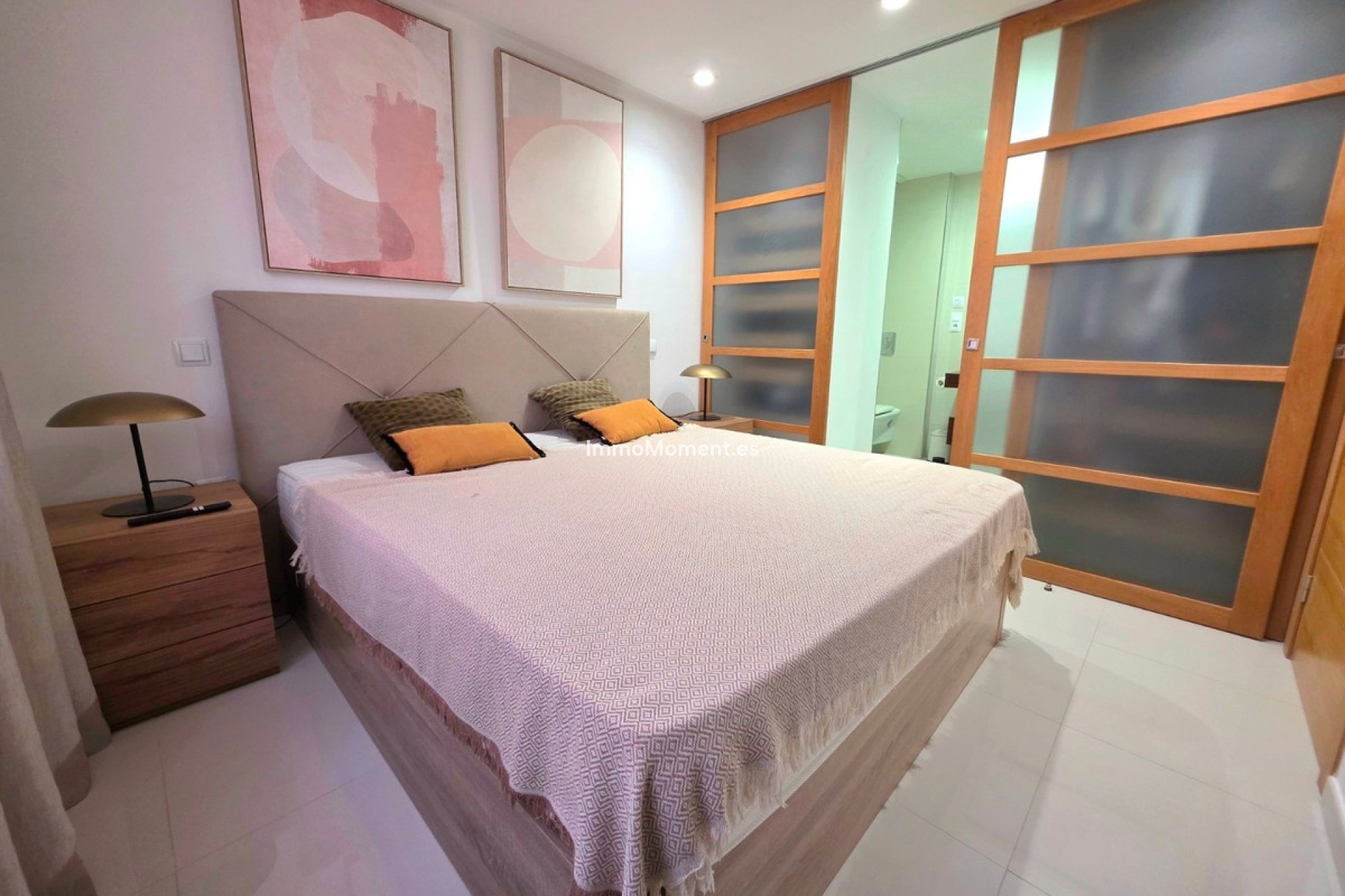 Revente - Appartement - Guardamar del Segura - Guardamar del Segura Centro