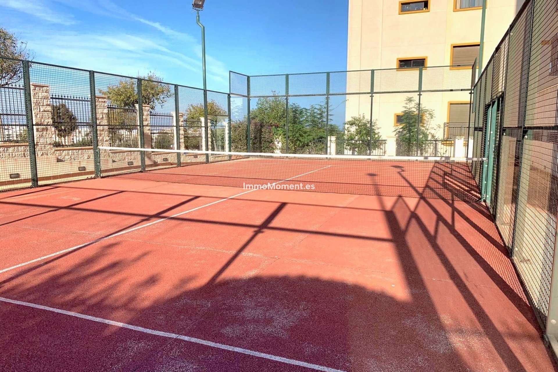 Revente - Appartement - Guardamar del Segura - Guardamar del Segura Centro