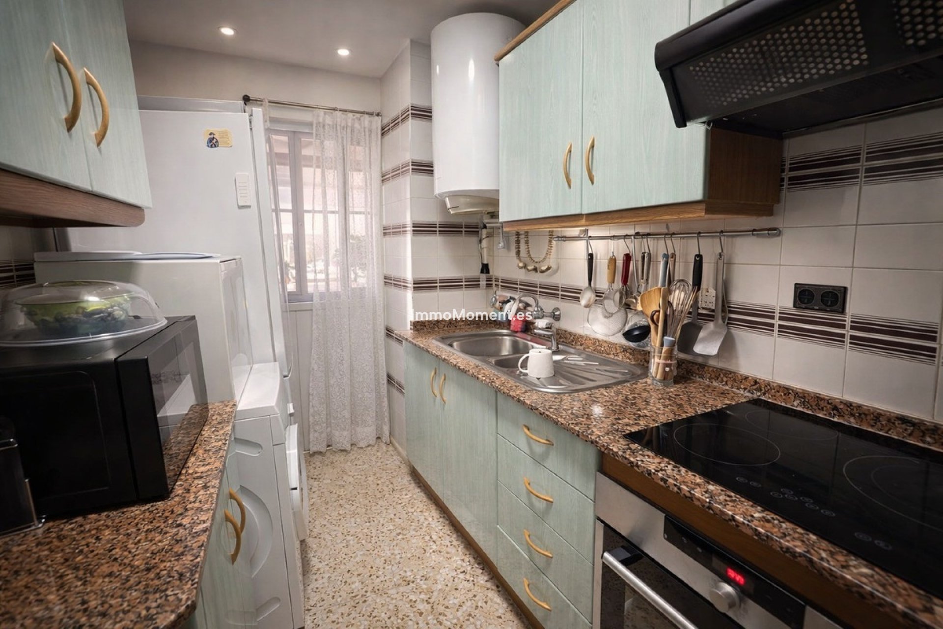 Revente - Appartement - Guardamar del Segura - Guardamar del Segura Centro