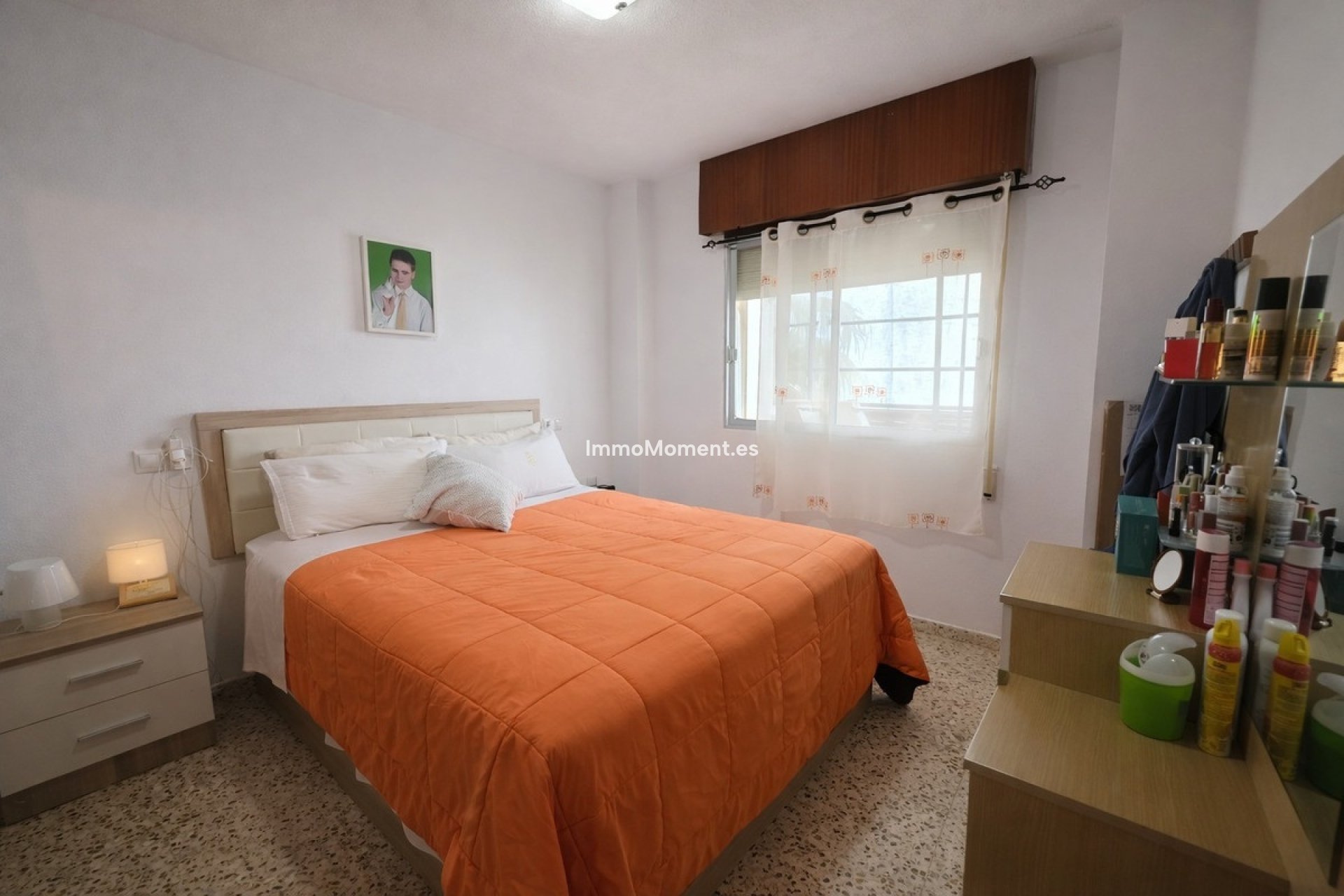 Revente - Appartement - Guardamar del Segura - Guardamar del Segura Centro
