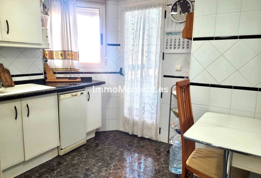 Revente - Appartement - Guardamar del Segura - Guardamar del Segura Centro