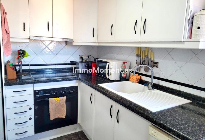 Revente - Appartement - Guardamar del Segura - Guardamar del Segura Centro