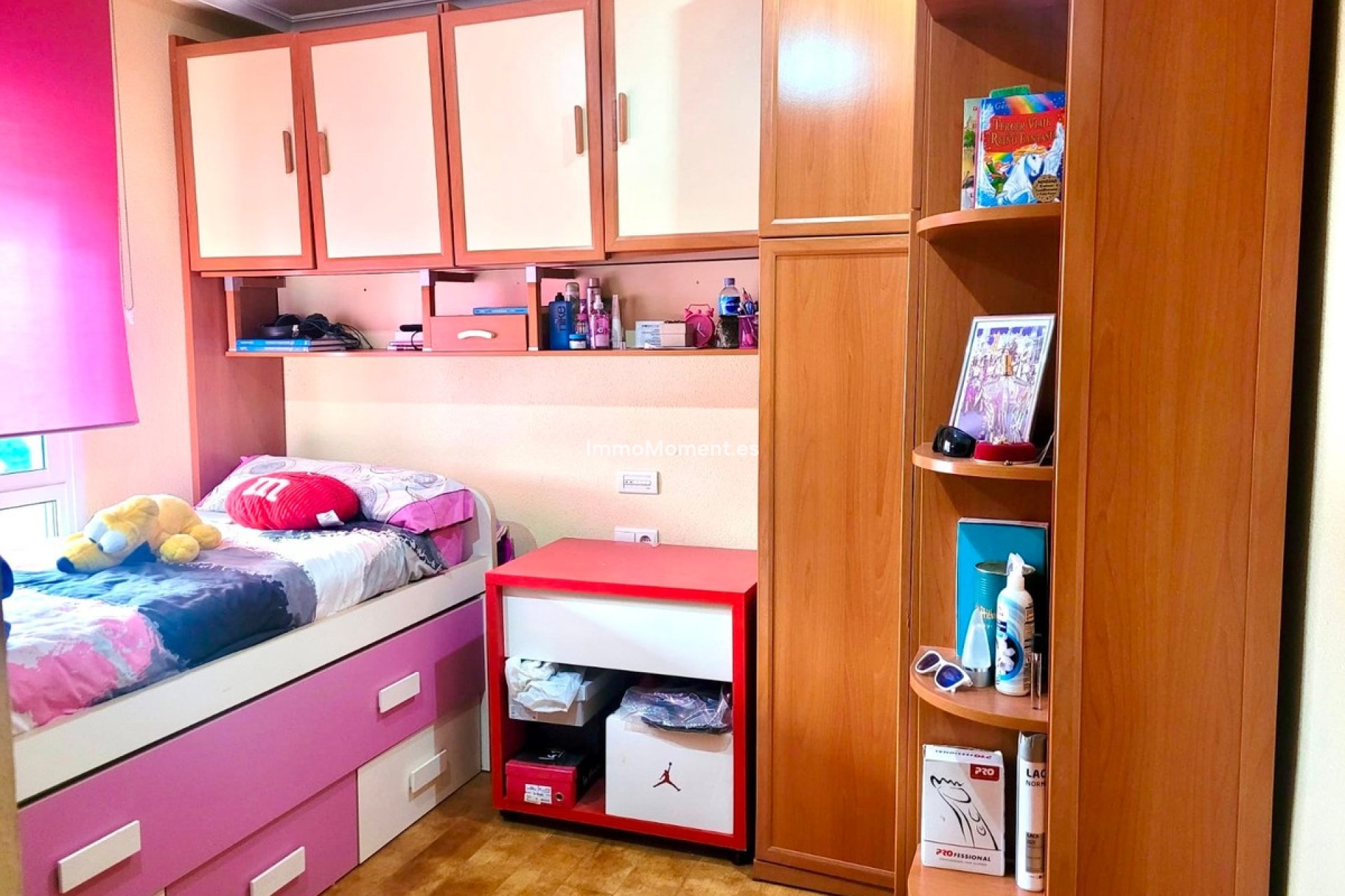 Revente - Appartement - Guardamar del Segura - Guardamar del Segura Centro