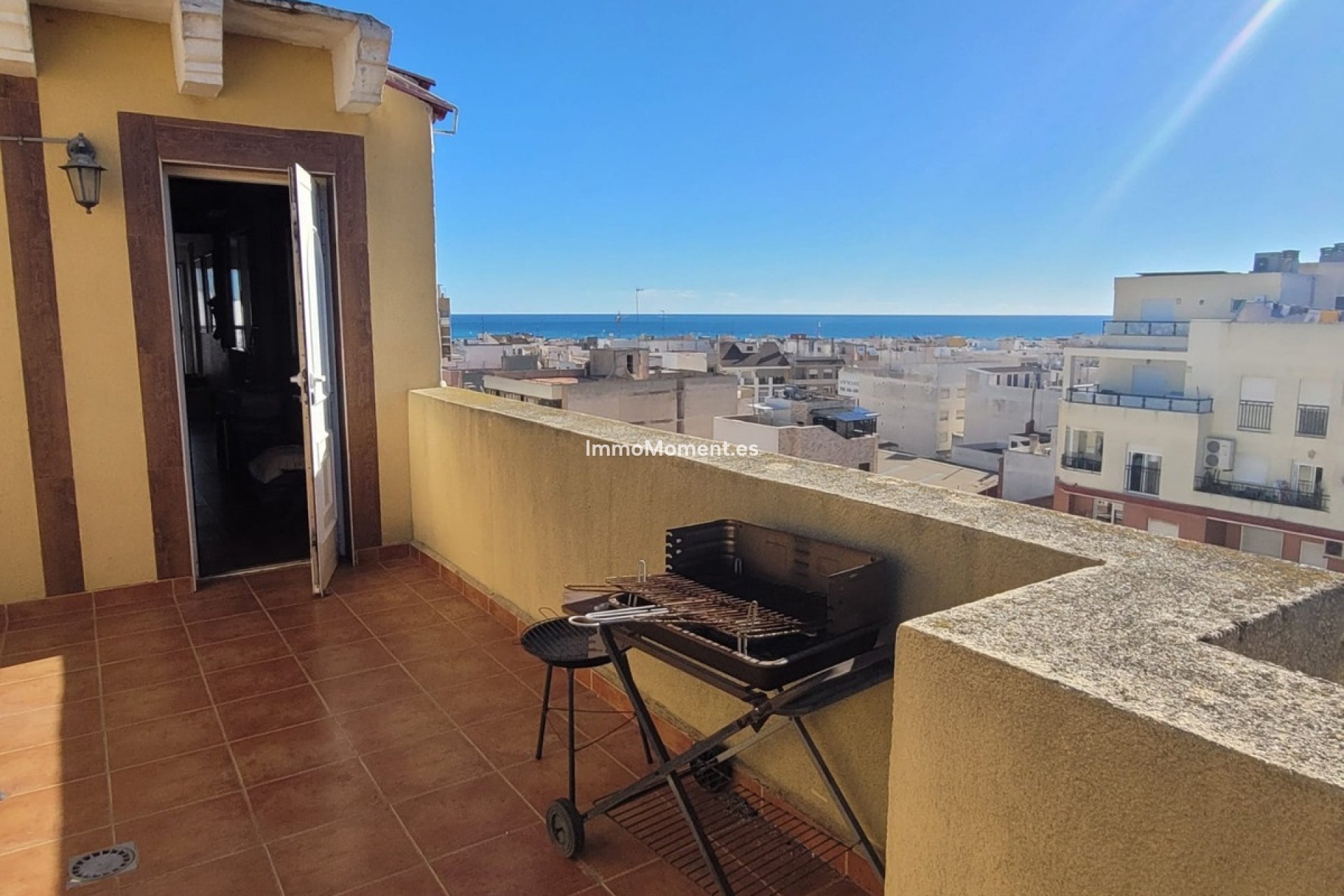 Revente - Appartement - Guardamar del Segura - Guardamar del Segura Centro
