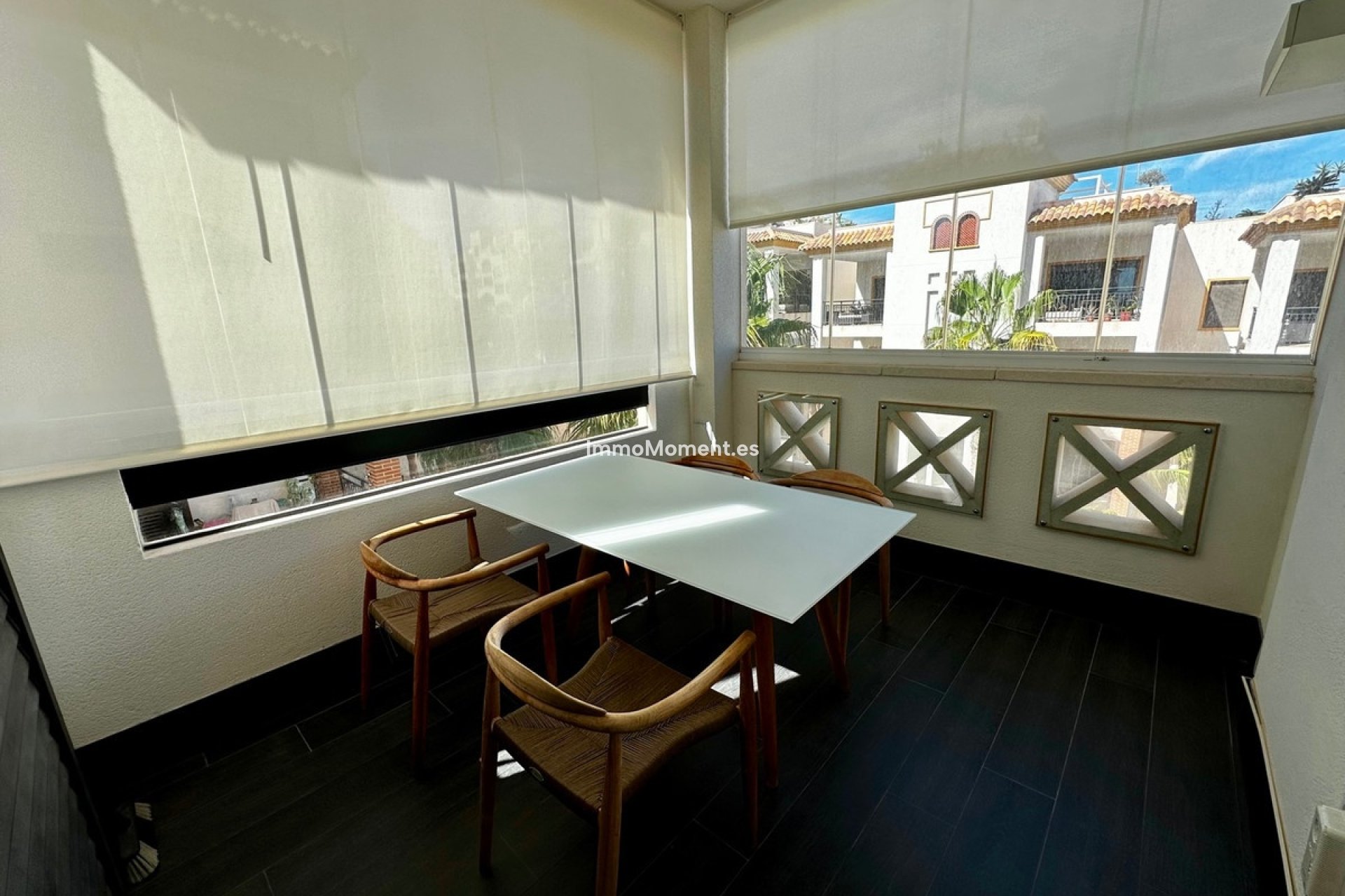 Revente - Appartement - Guardamar del Segura - Guardamar del Segura Centro