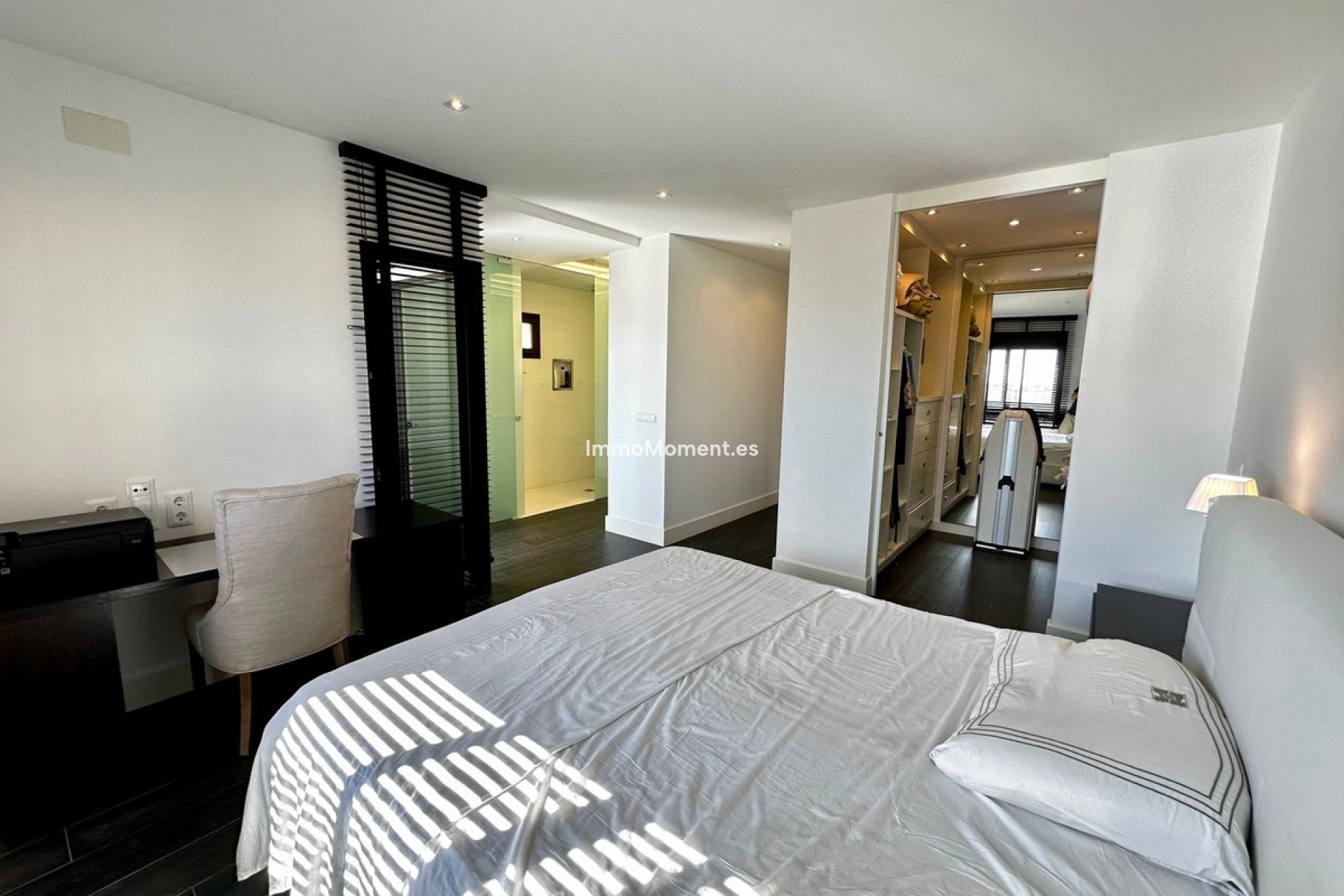 Revente - Appartement - Guardamar del Segura - Guardamar del Segura Centro