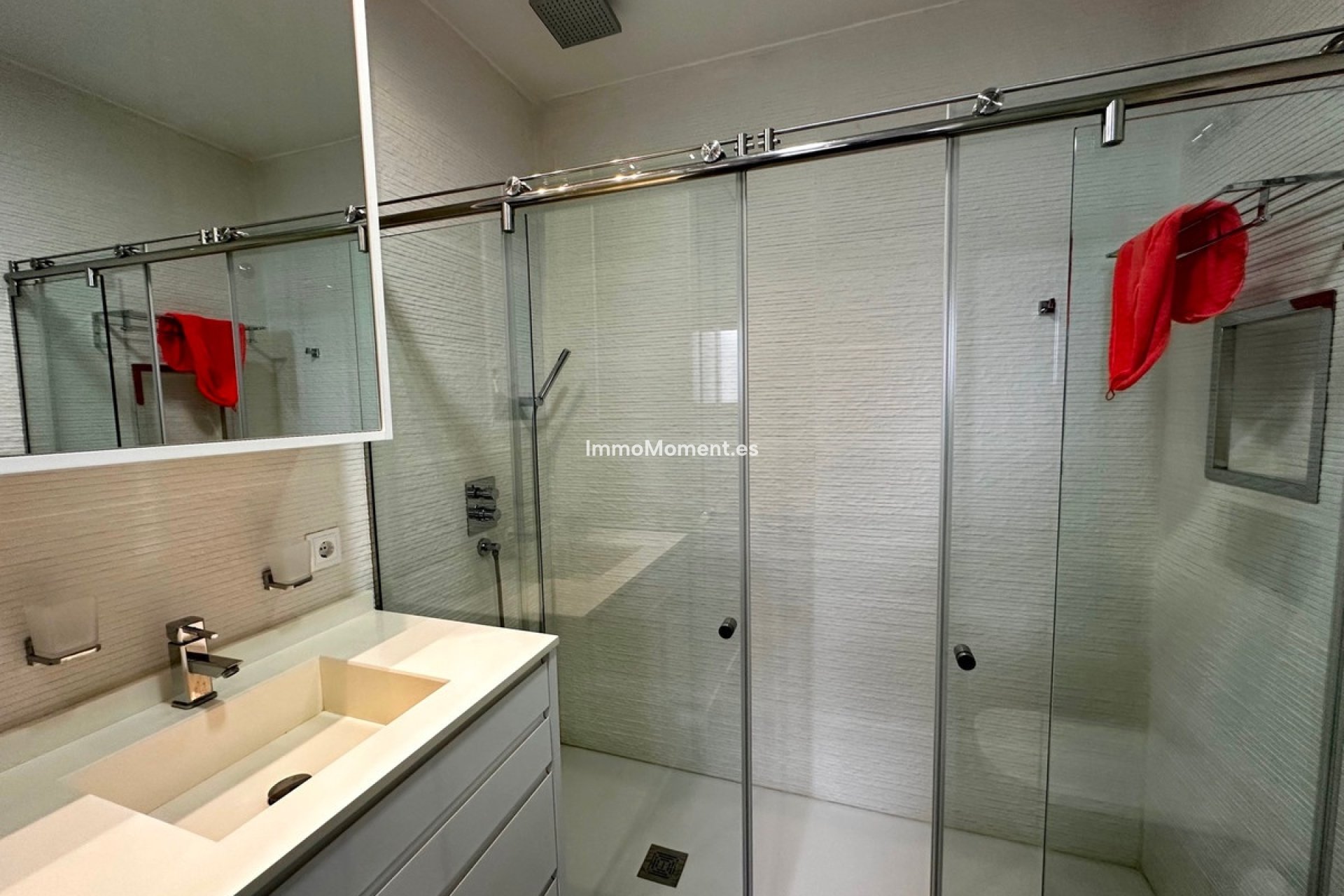 Revente - Appartement - Guardamar del Segura - Guardamar del Segura Centro