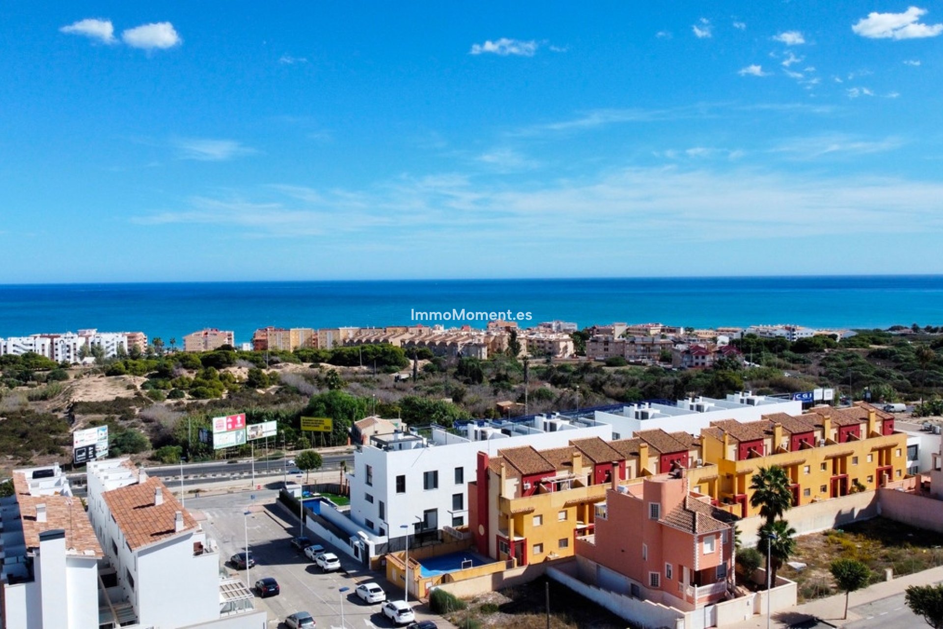 Revente - Appartement - Guardamar del Segura - Guardamar del Segura Centro