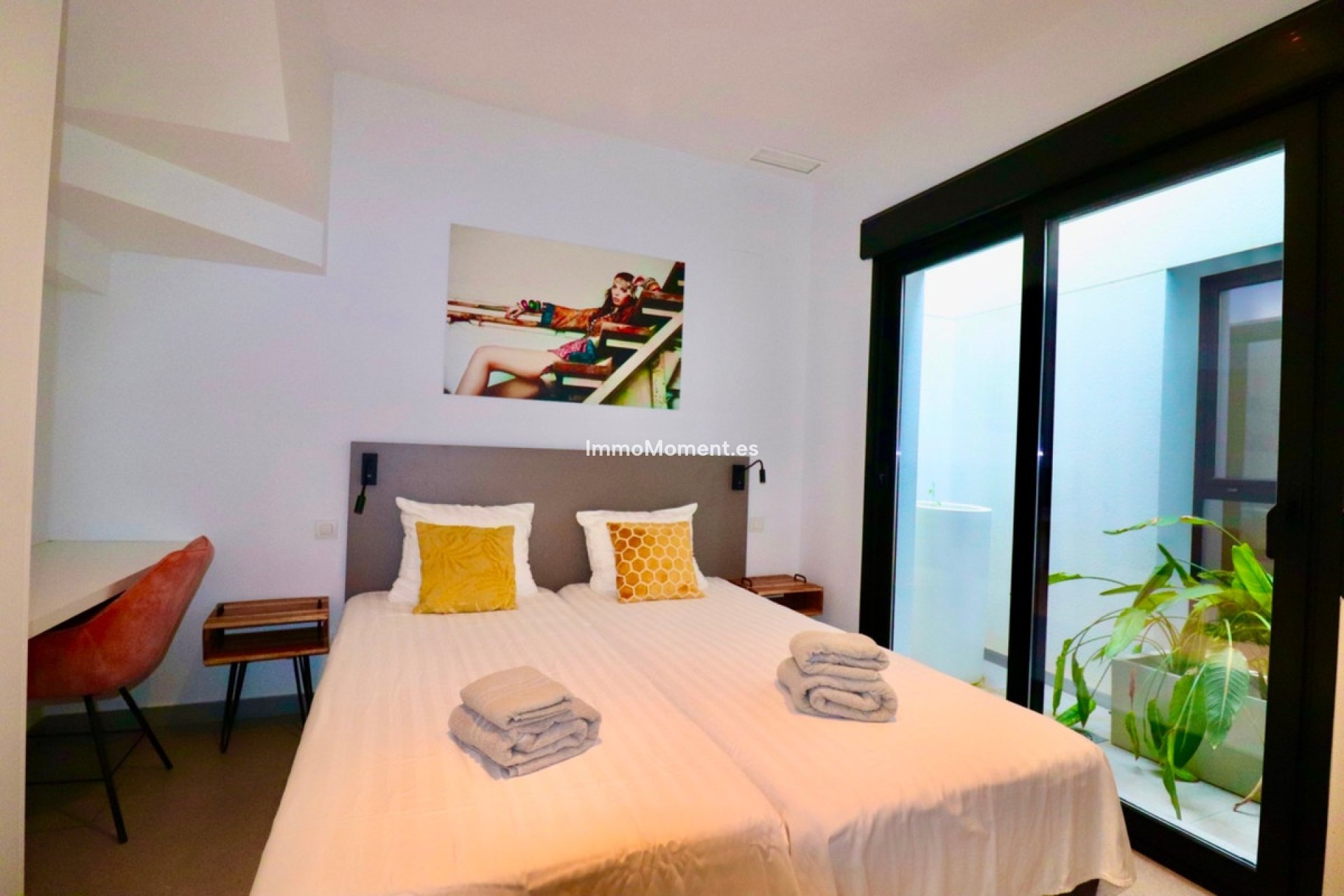 Revente - Appartement - Guardamar del Segura - Guardamar del Segura Centro