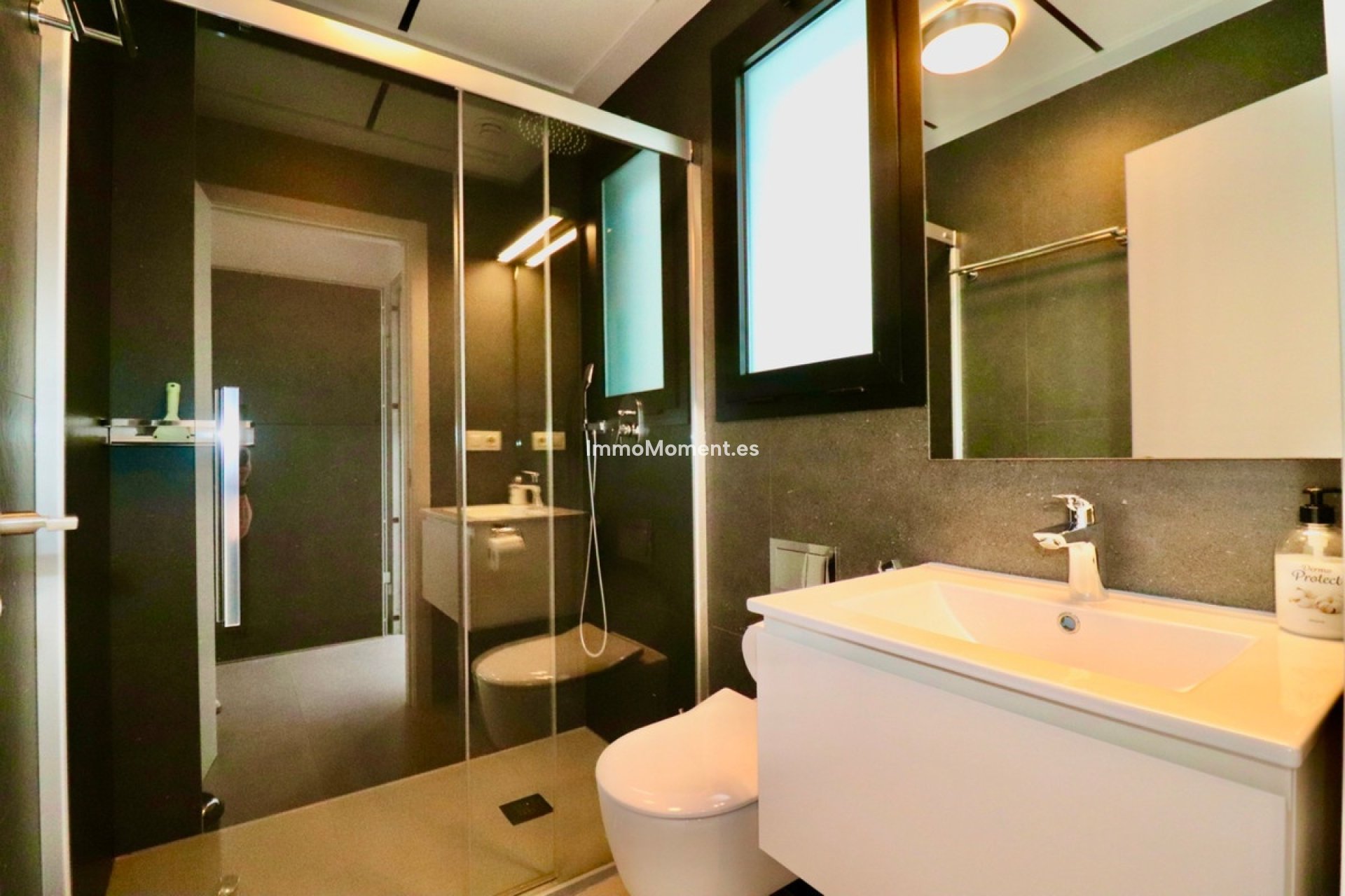 Revente - Appartement - Guardamar del Segura - Guardamar del Segura Centro