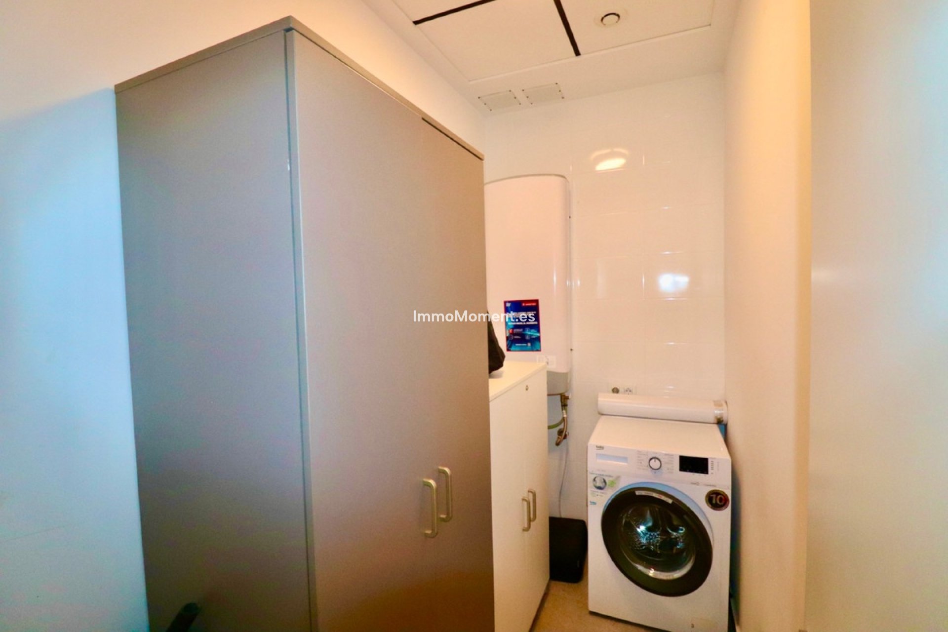 Revente - Appartement - Guardamar del Segura - Guardamar del Segura Centro