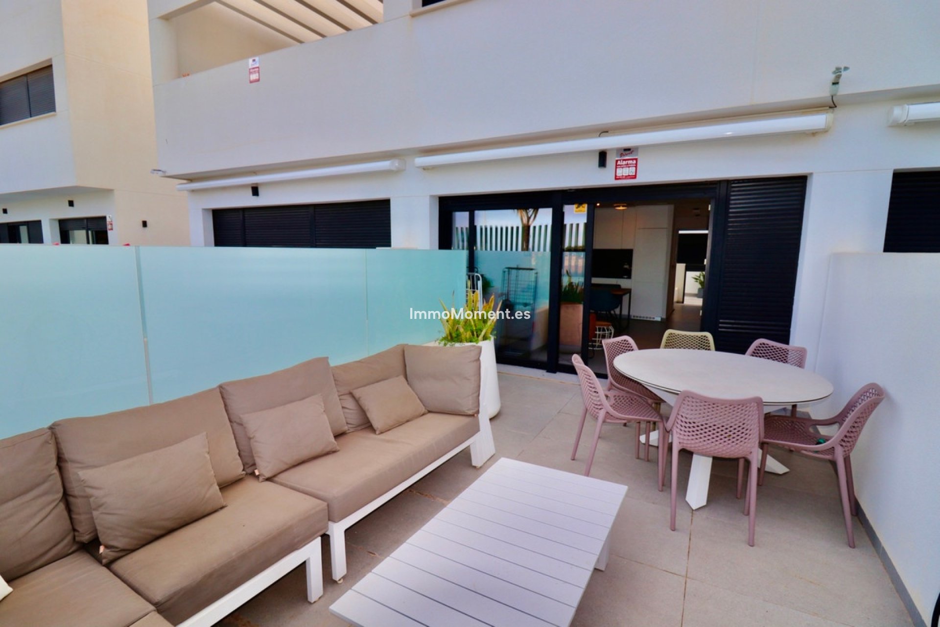 Revente - Appartement - Guardamar del Segura - Guardamar del Segura Centro