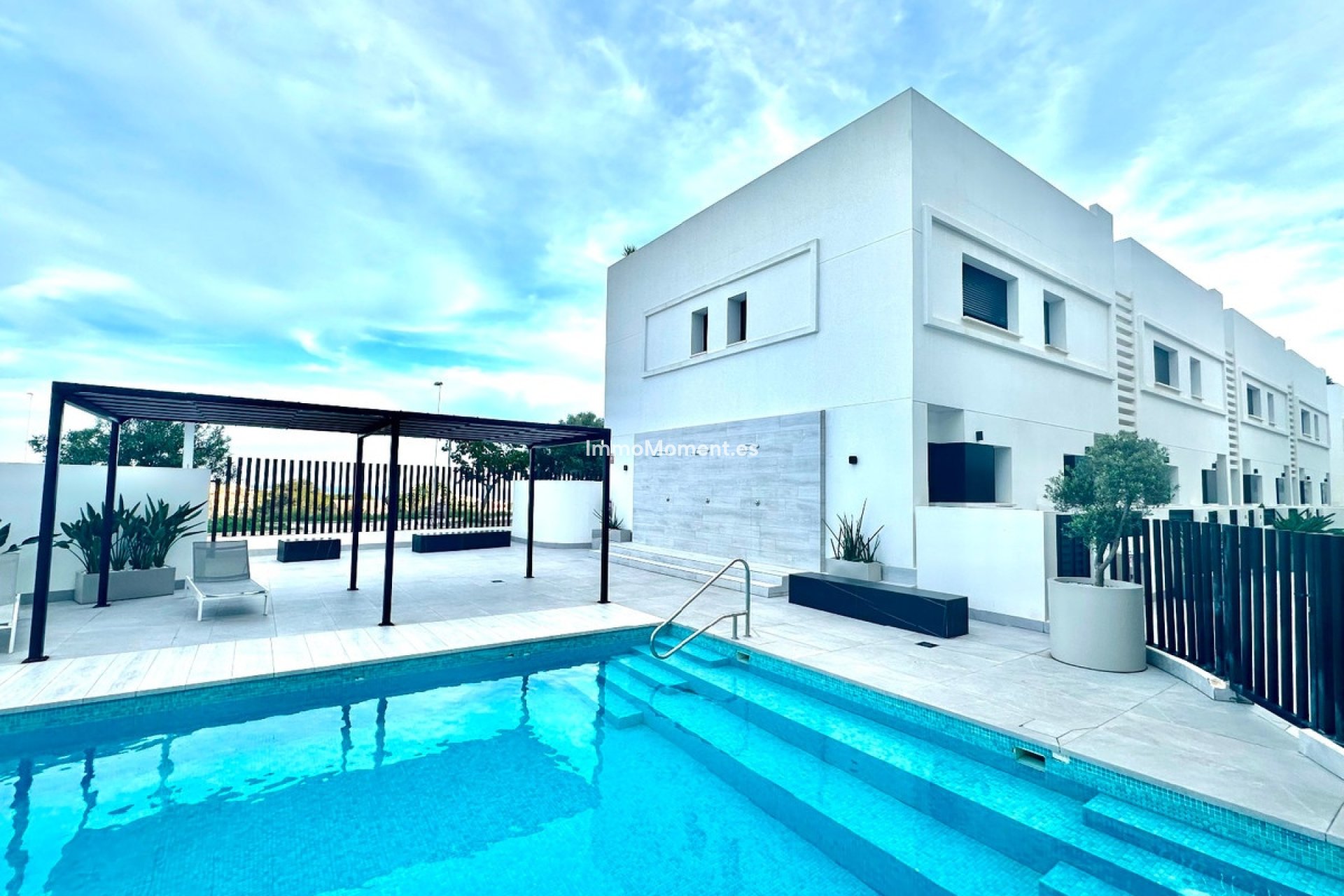 Revente - Appartement - Guardamar del Segura - Guardamar del Segura Centro