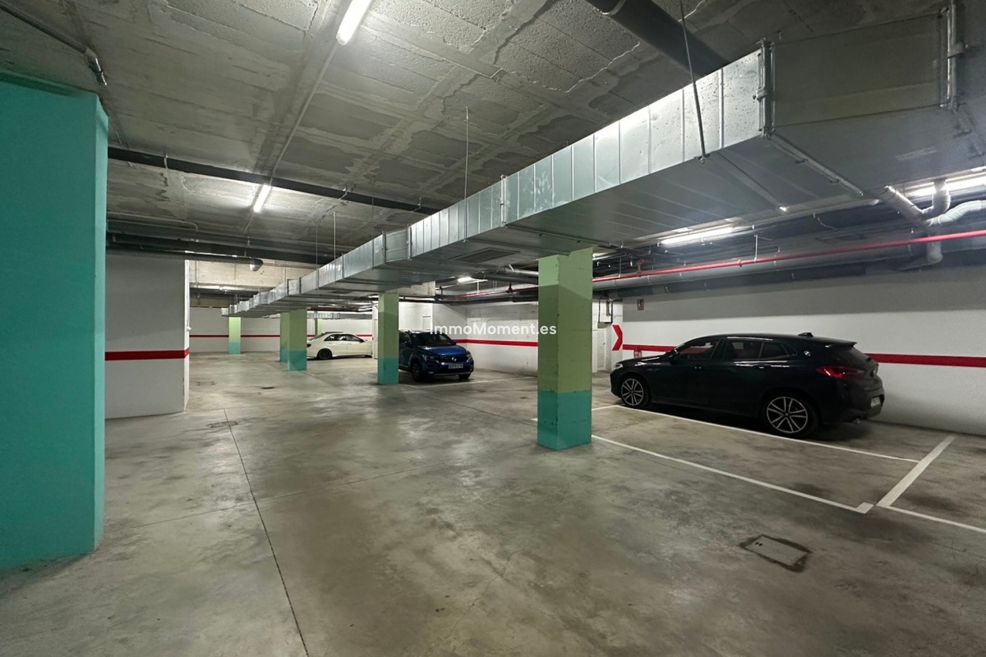 Revente - Appartement - Guardamar del Segura - Guardamar del Segura Centro